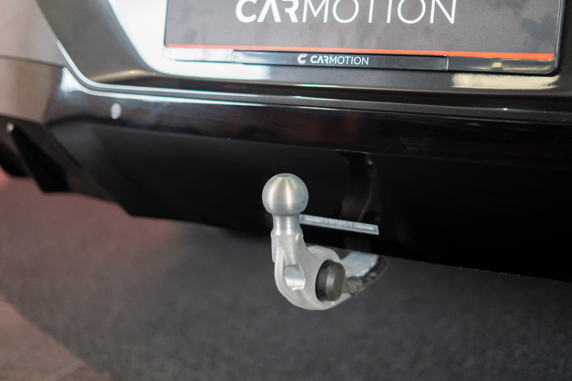 BMW X3 20i xDrive / Rückfahrkamera / Ambientebeleuchtung / Anhängerkupplung-image-5