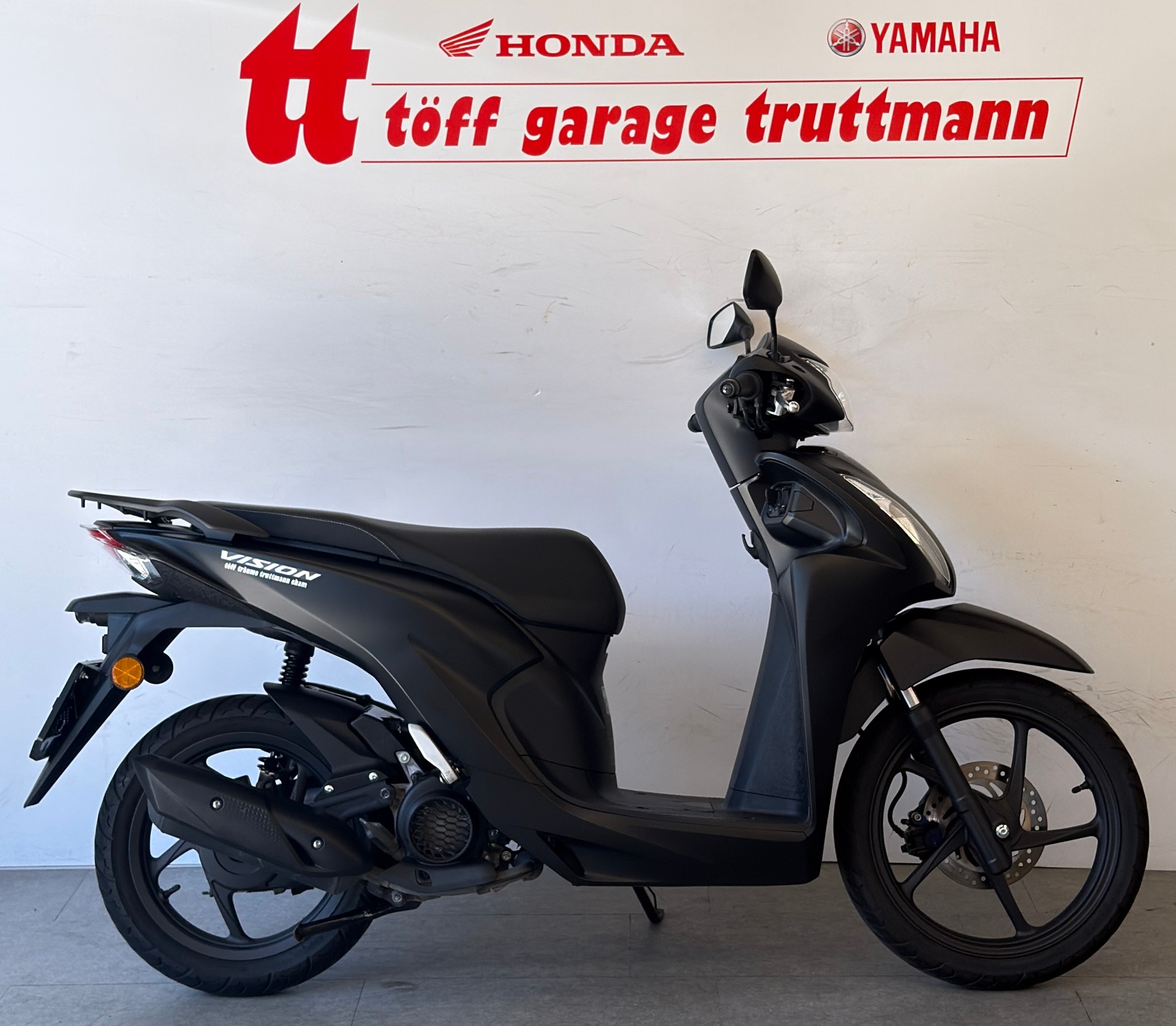 HONDA NSC Vision 110-image-0