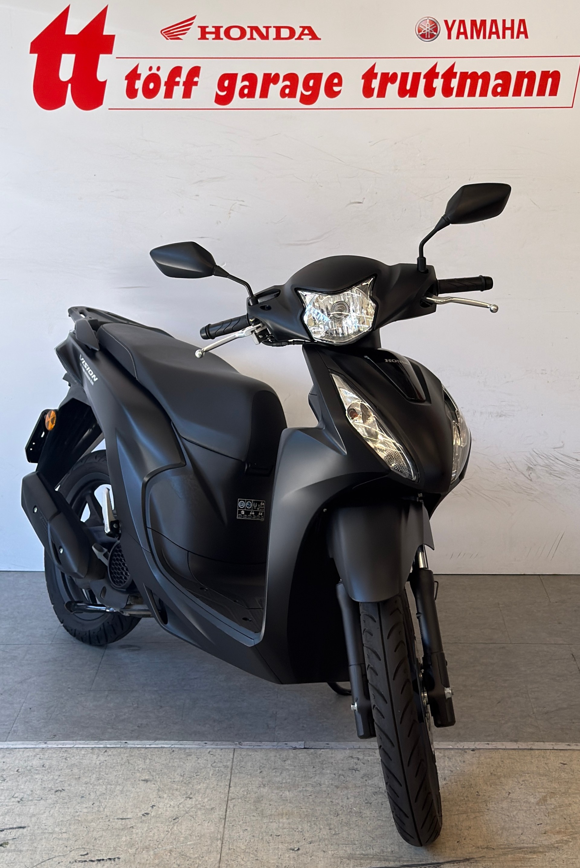 HONDA NSC Vision 110-image-2