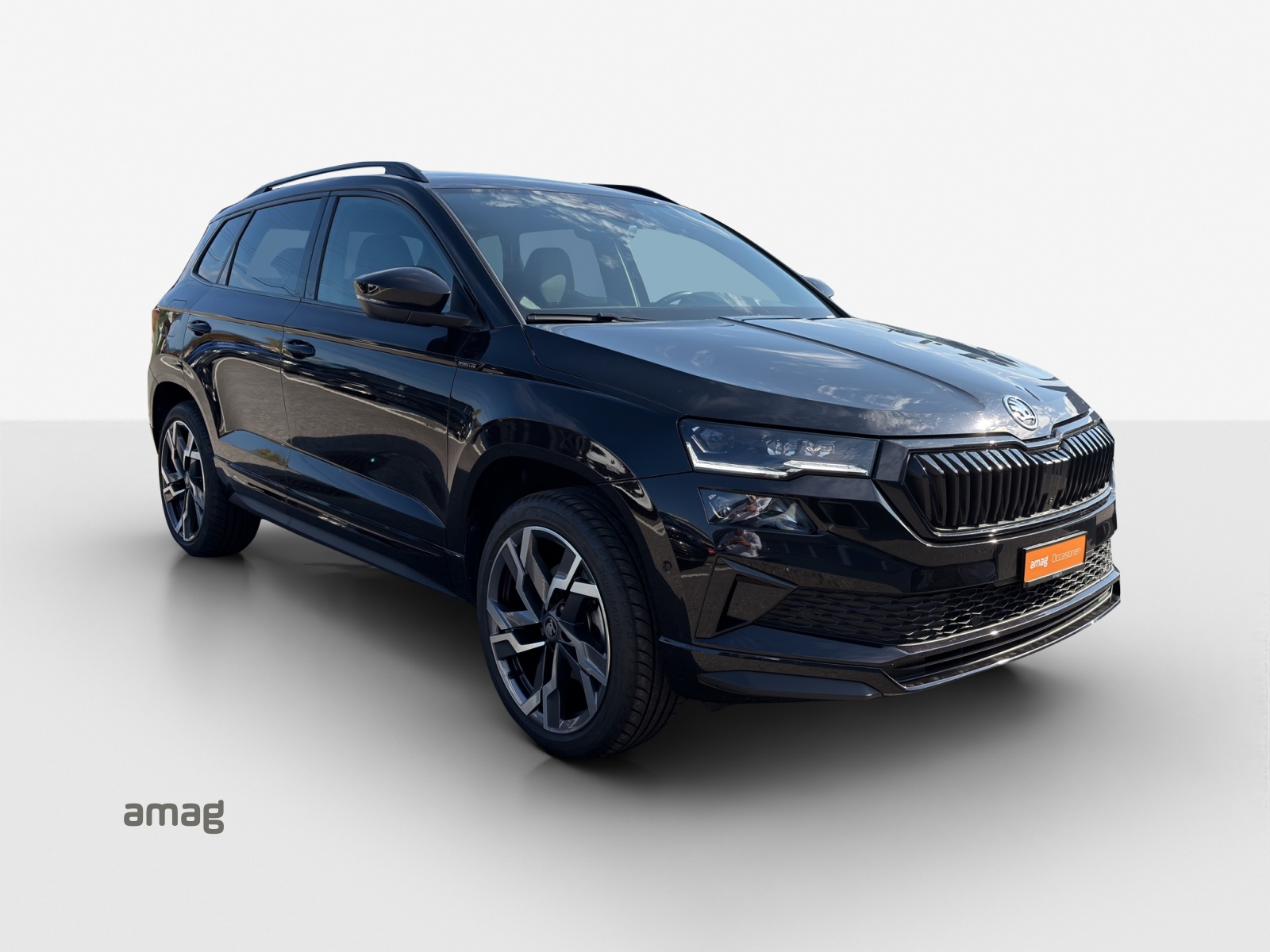 SKODA Karoq 2.0 TSI SportLine 4x4 DSG-image-5