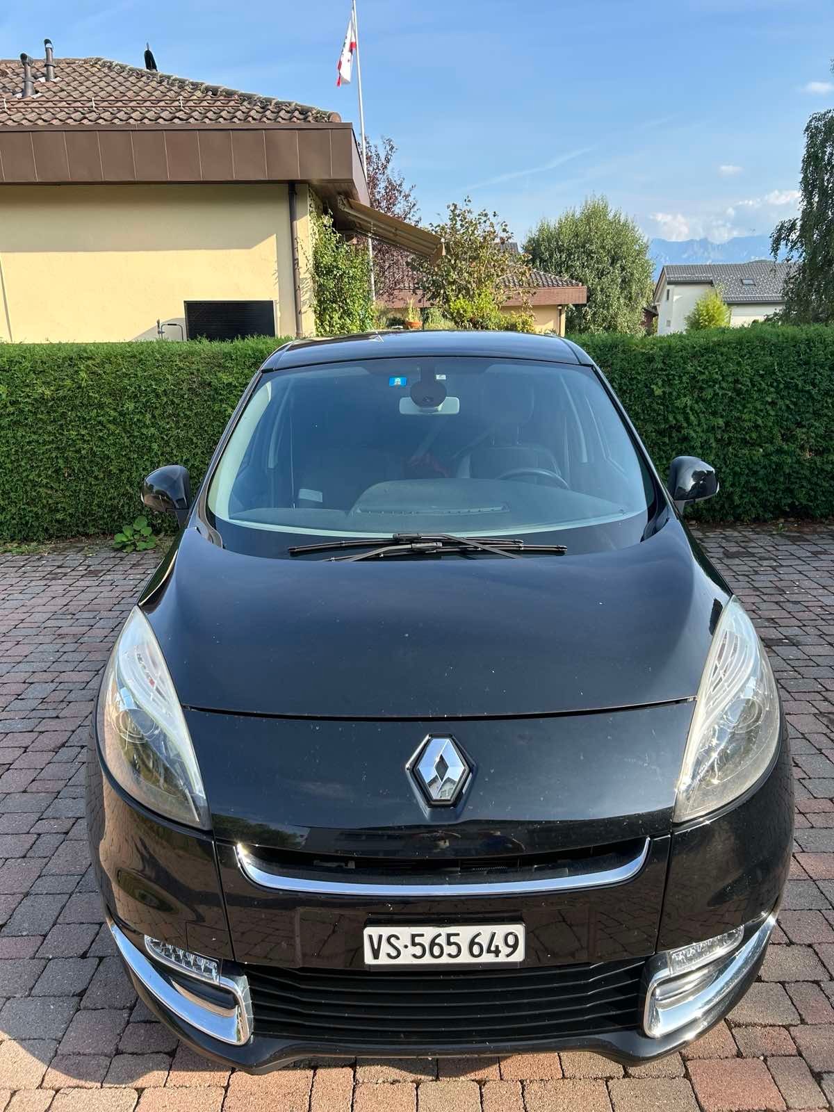 RENAULT SCENIC-image-2