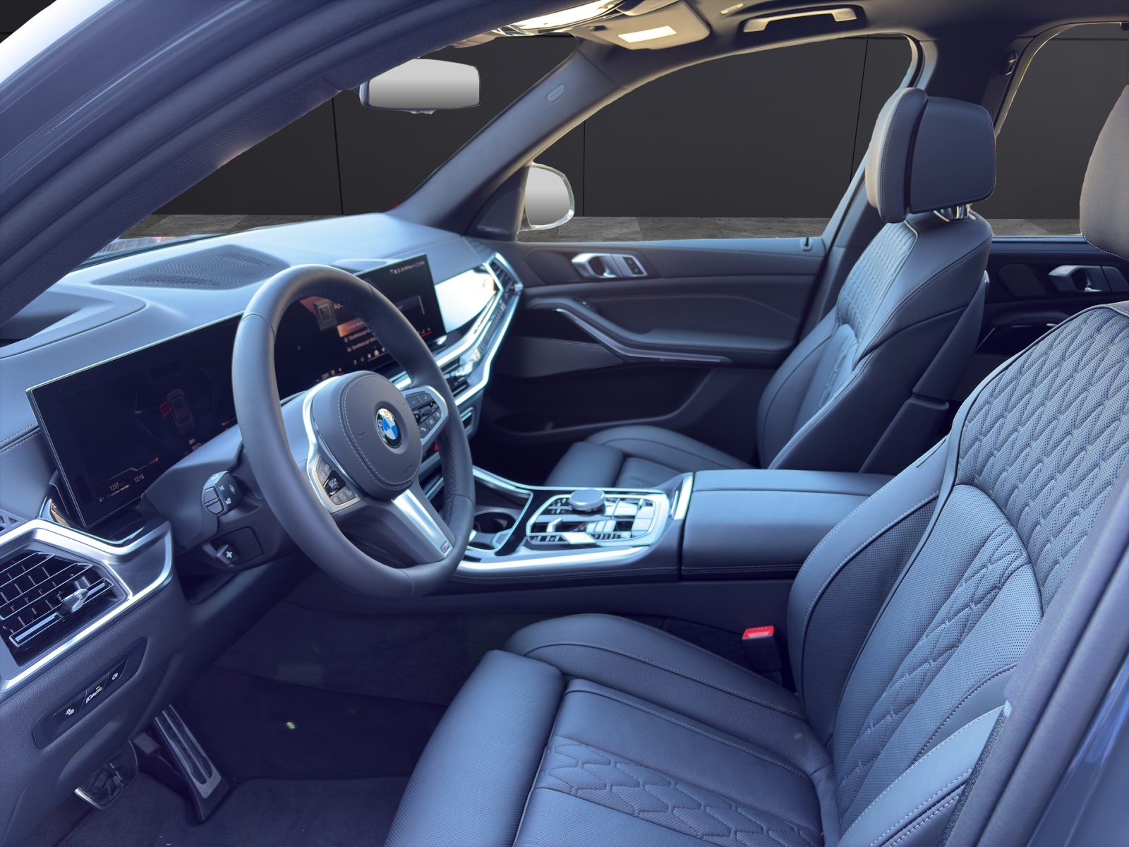 BMW X5 xDrive30d-showroom-element-1