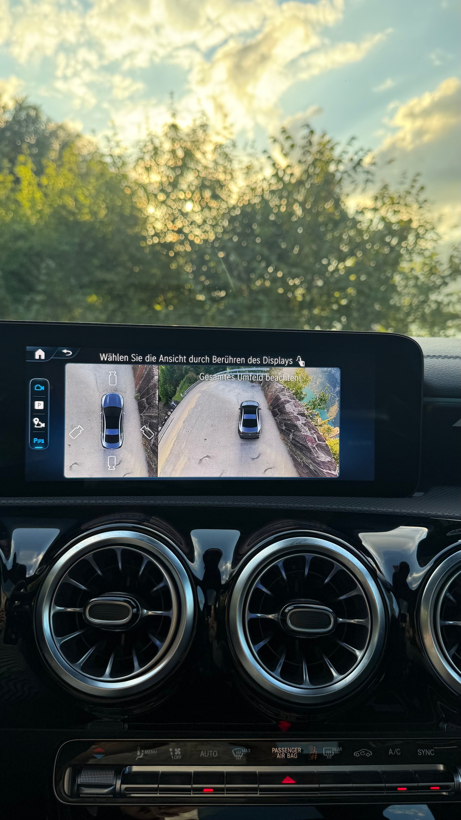 MERCEDES-BENZ CLA 45S AMG 4MATIC+-image-4