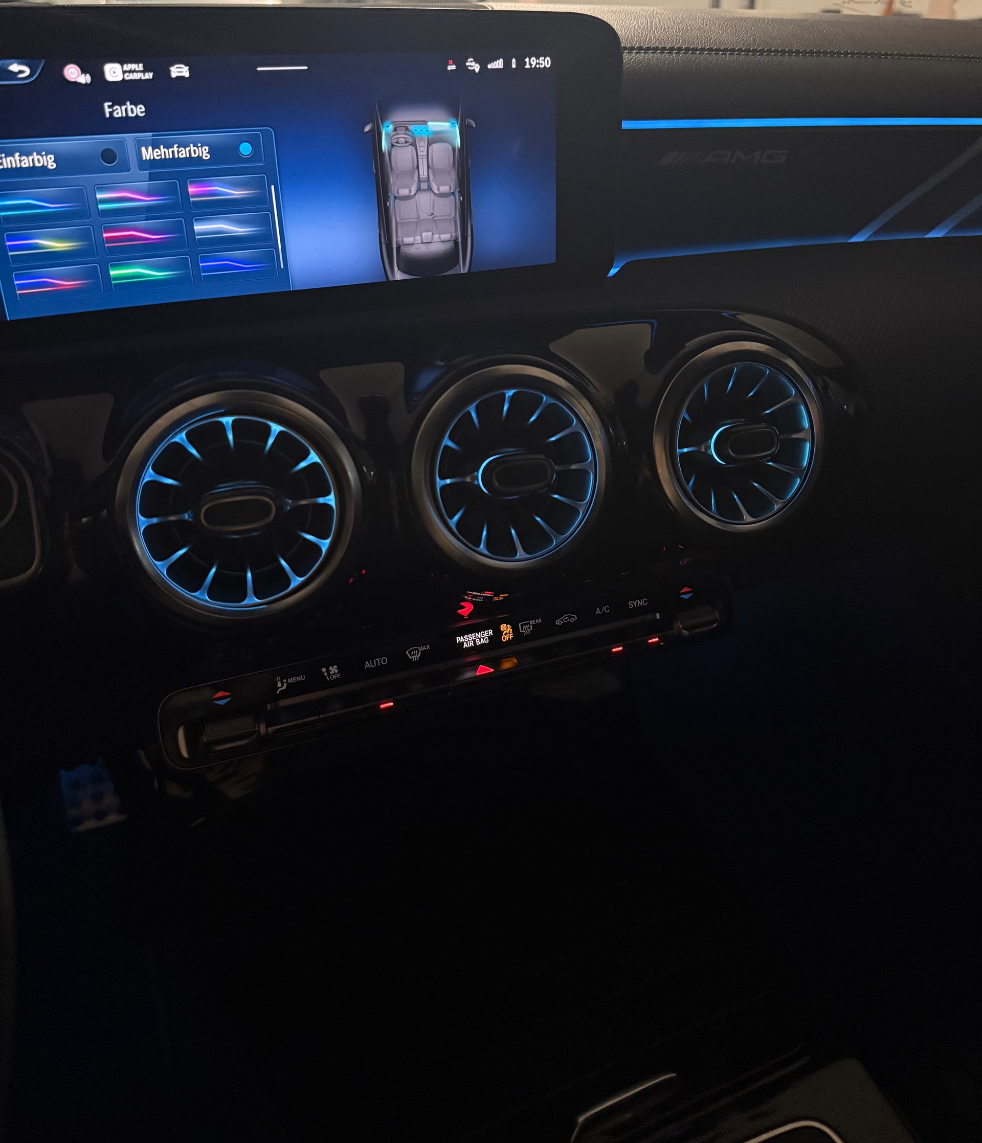 MERCEDES-BENZ CLA 45S AMG 4MATIC+-image-8