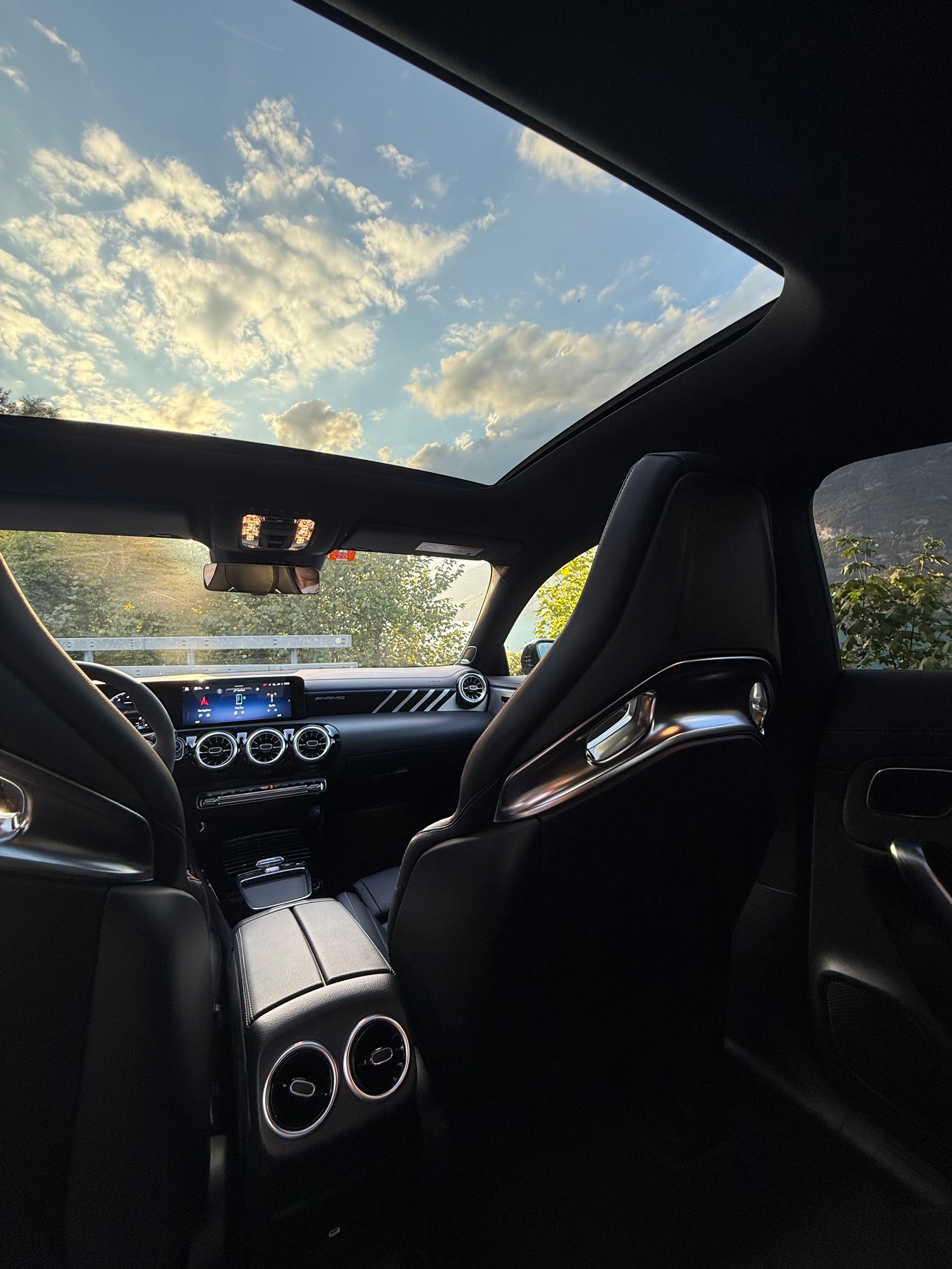 MERCEDES-BENZ CLA 45S AMG 4MATIC+-image-3