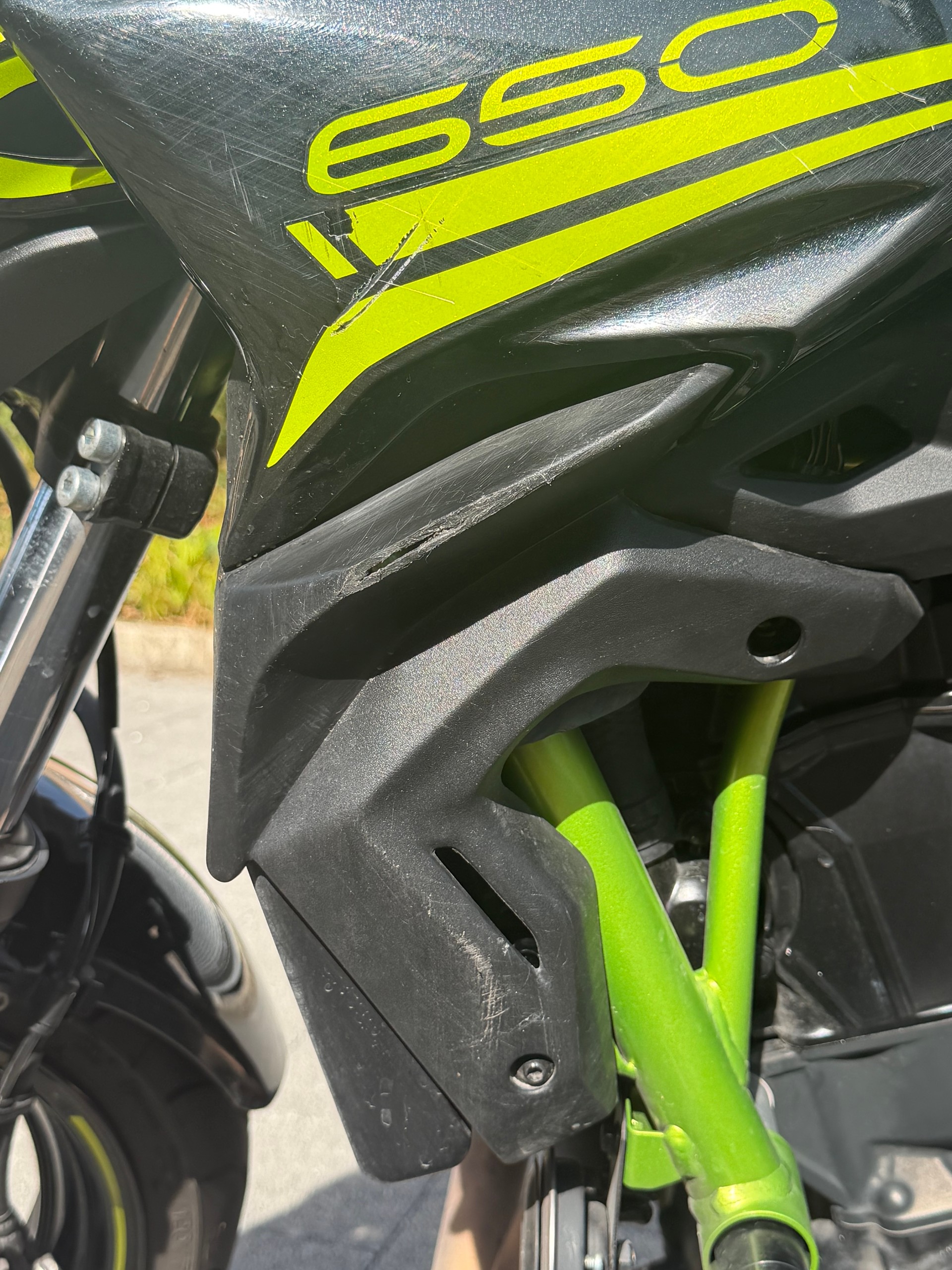 KAWASAKI Z 650 Performance ABS-image-8