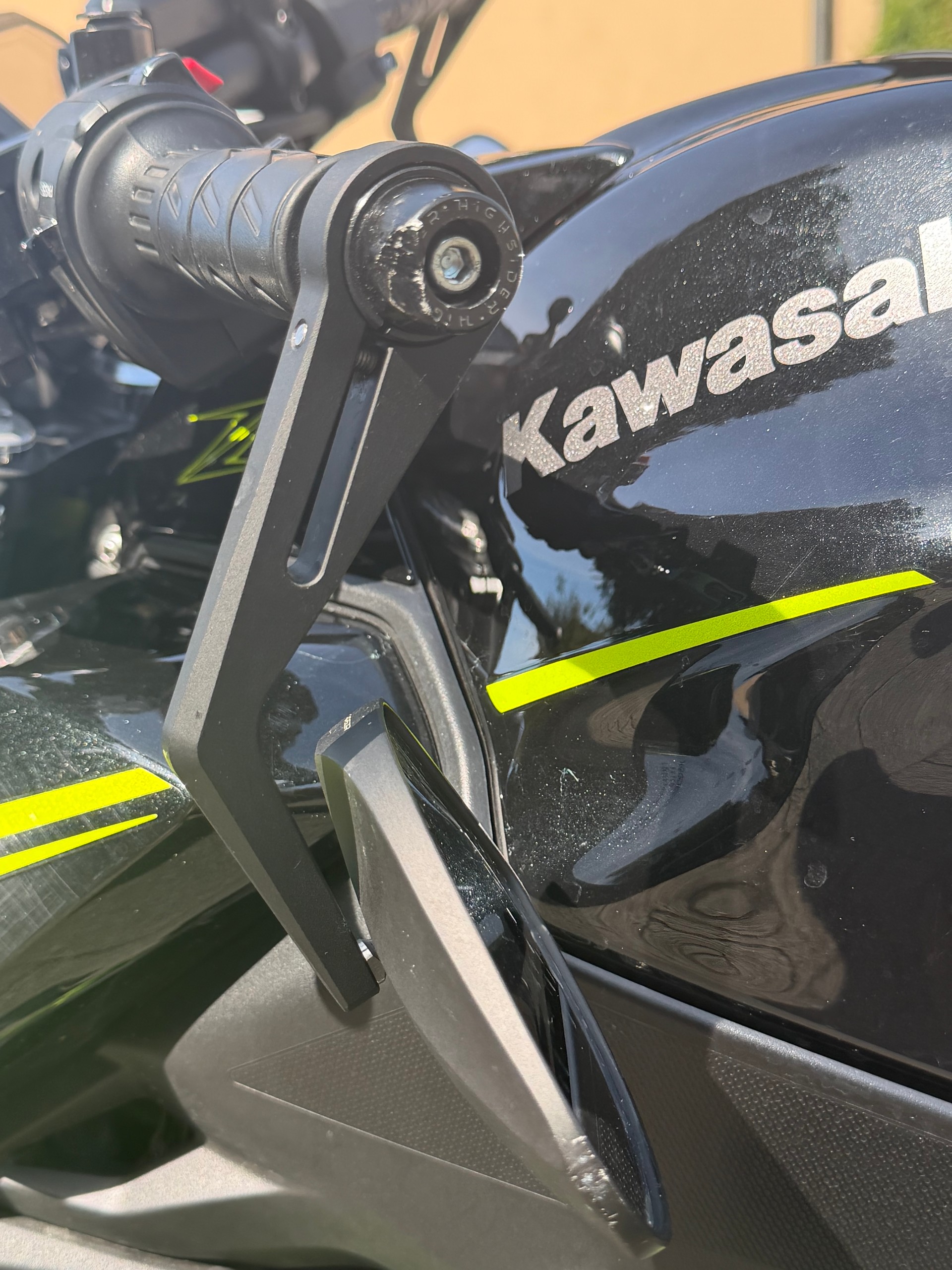 KAWASAKI Z 650 Performance ABS-image-9