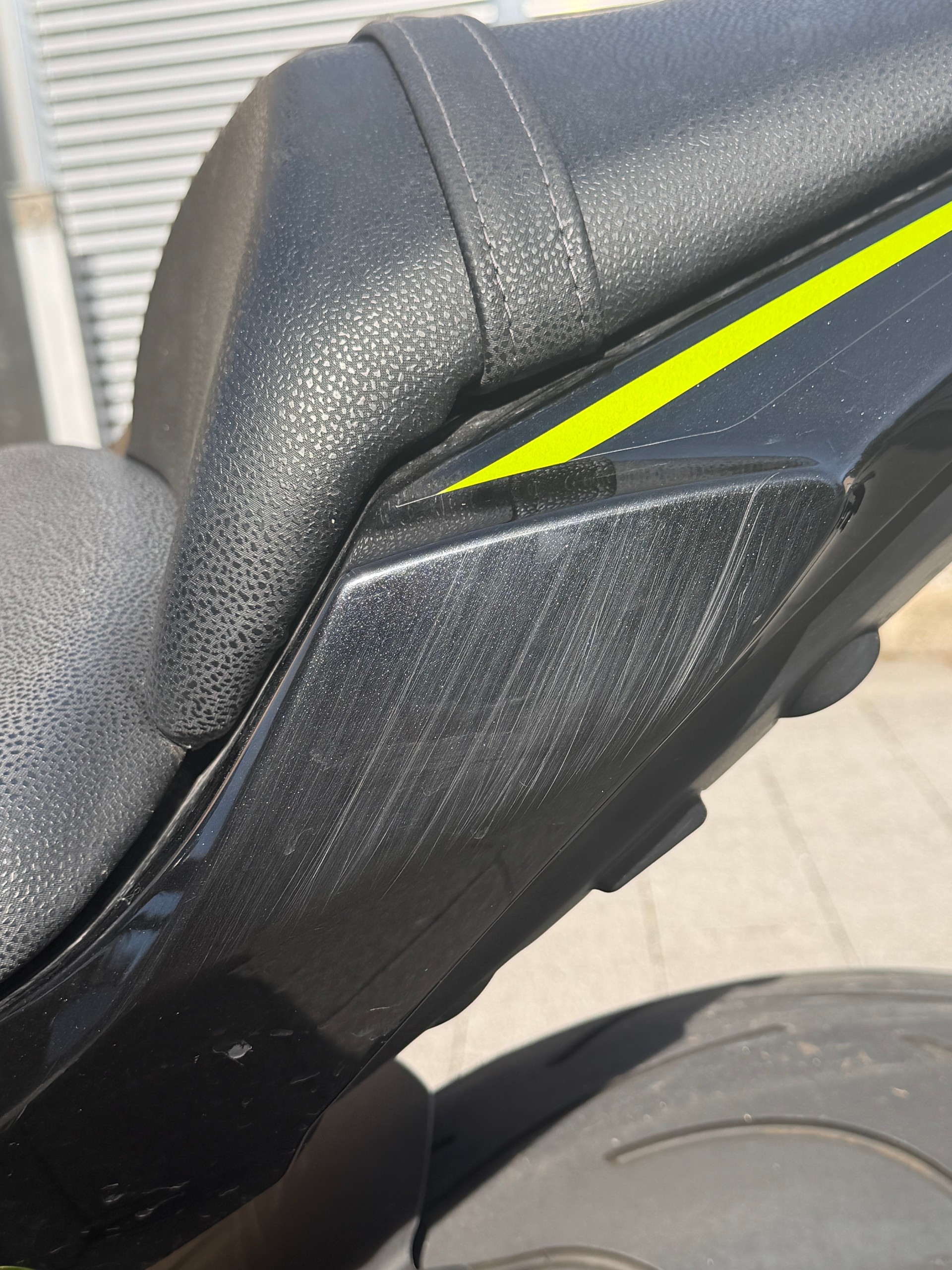 KAWASAKI Z 650 Performance ABS-image-10