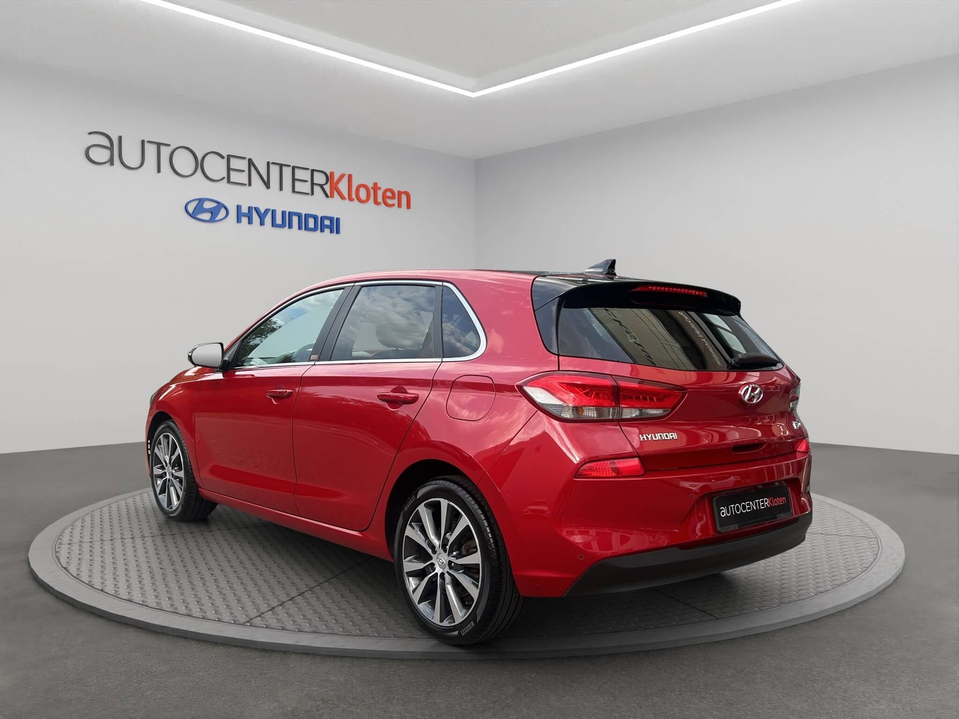 HYUNDAI i30 1.4 T-GDi Vertex-showroom-element-3