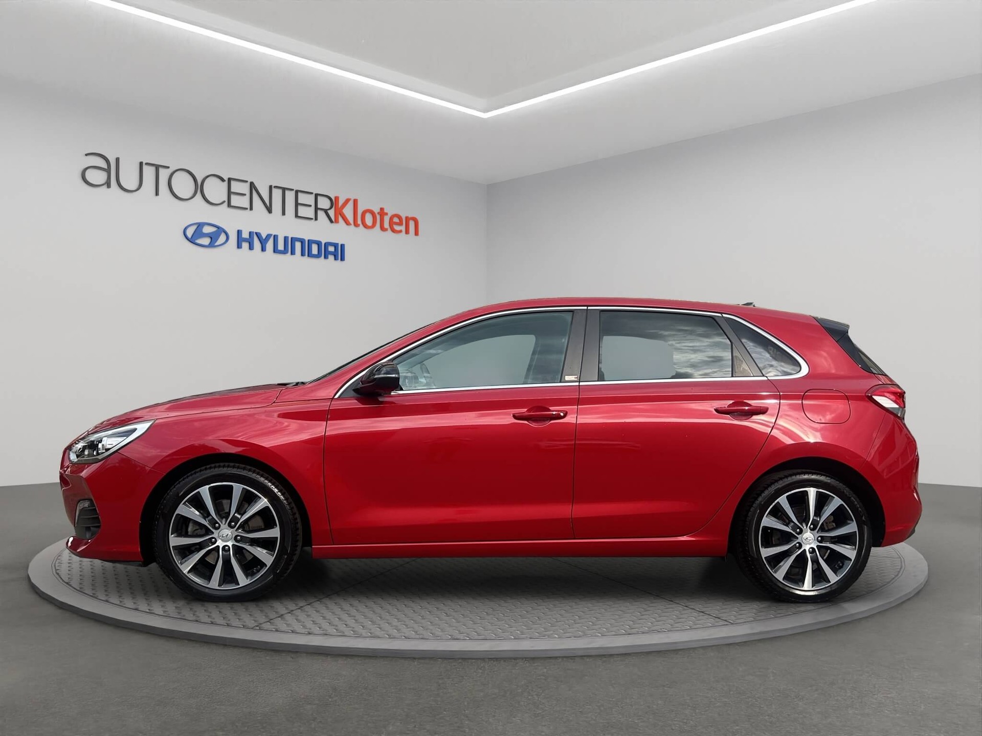 HYUNDAI i30 1.4 T-GDi Vertex-showroom-element-2