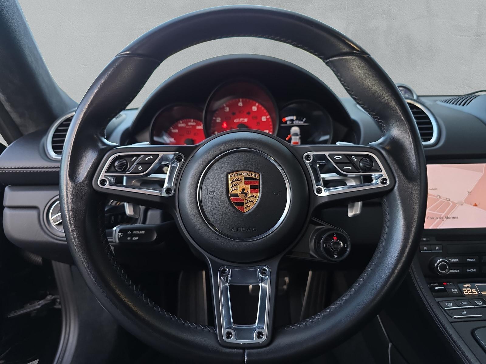 PORSCHE 718 Cayman GTS 2.5 (CH)-image-20