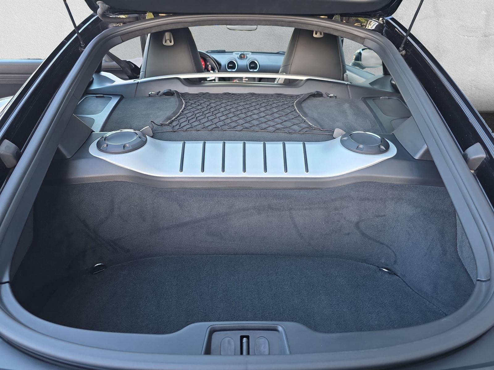 PORSCHE 718 Cayman GTS 2.5 (CH)-image-10