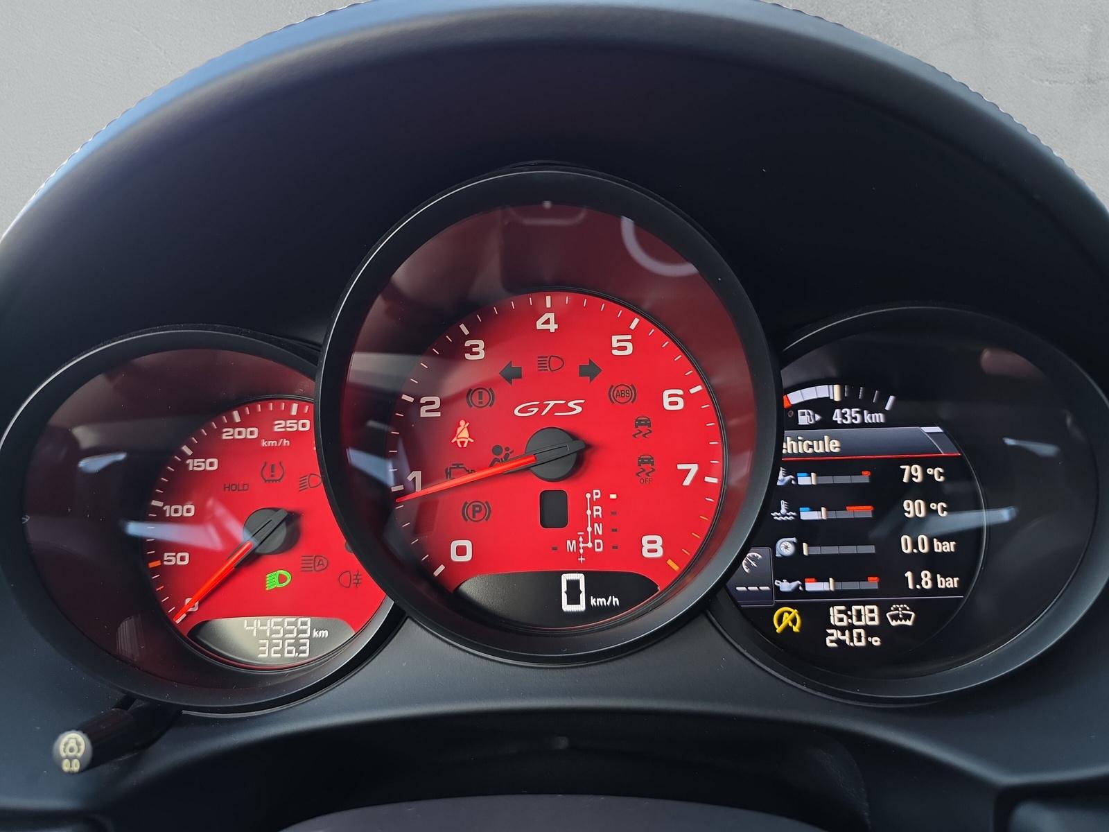 PORSCHE 718 Cayman GTS 2.5 (CH)-image-23