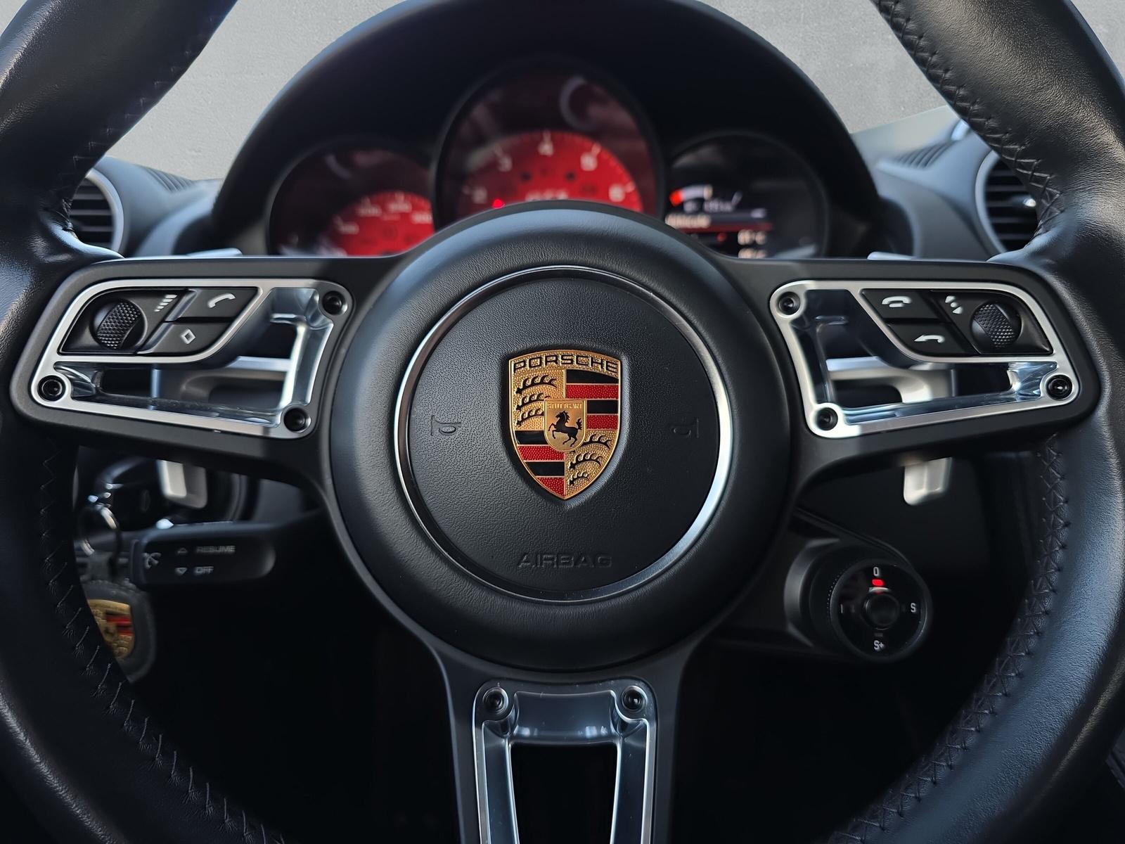 PORSCHE 718 Cayman GTS 2.5 (CH)-image-22