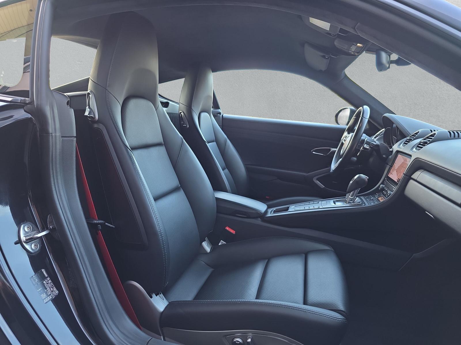 PORSCHE 718 Cayman GTS 2.5 (CH)-image-12