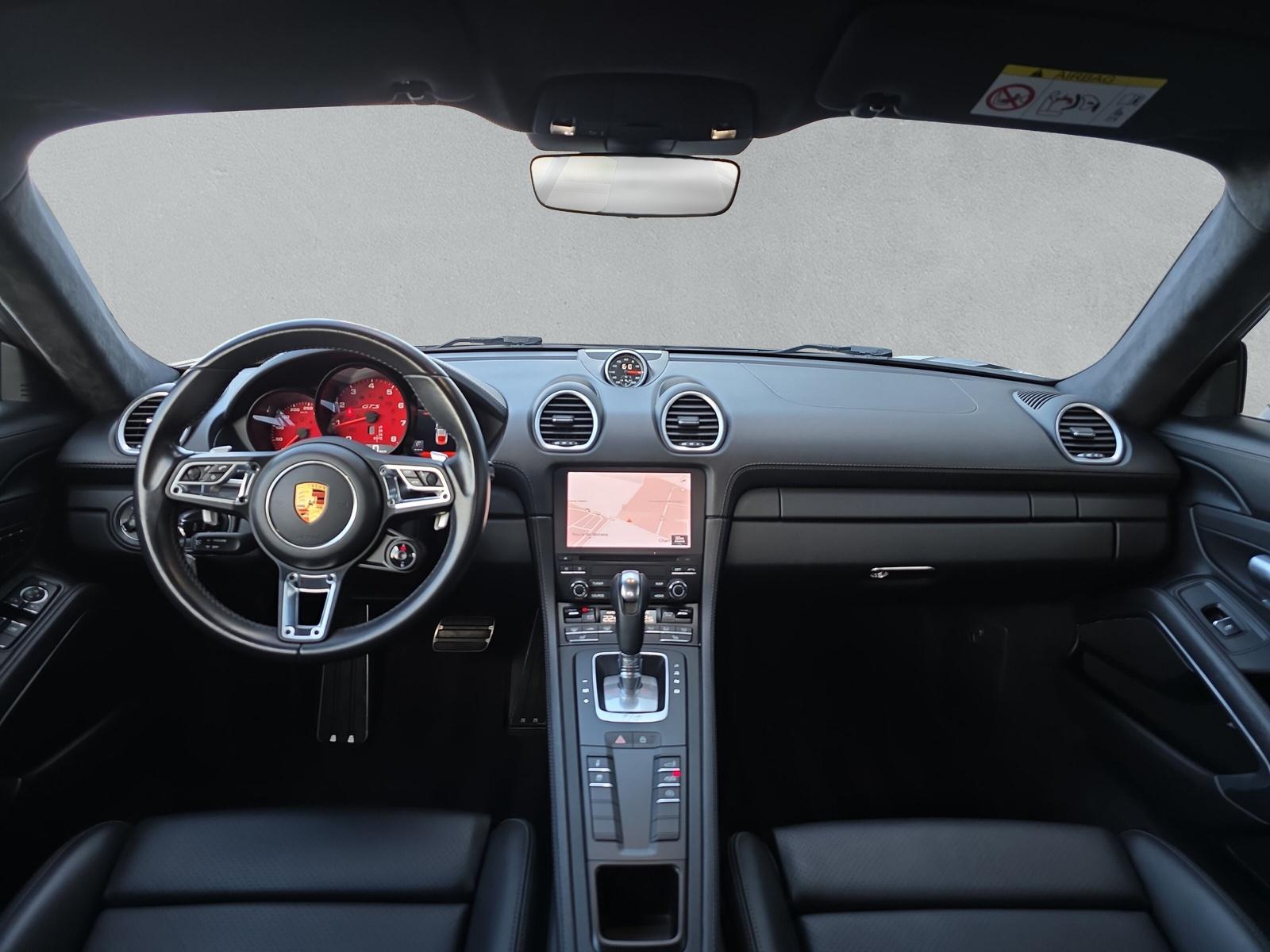 PORSCHE 718 Cayman GTS 2.5 (CH)-image-16