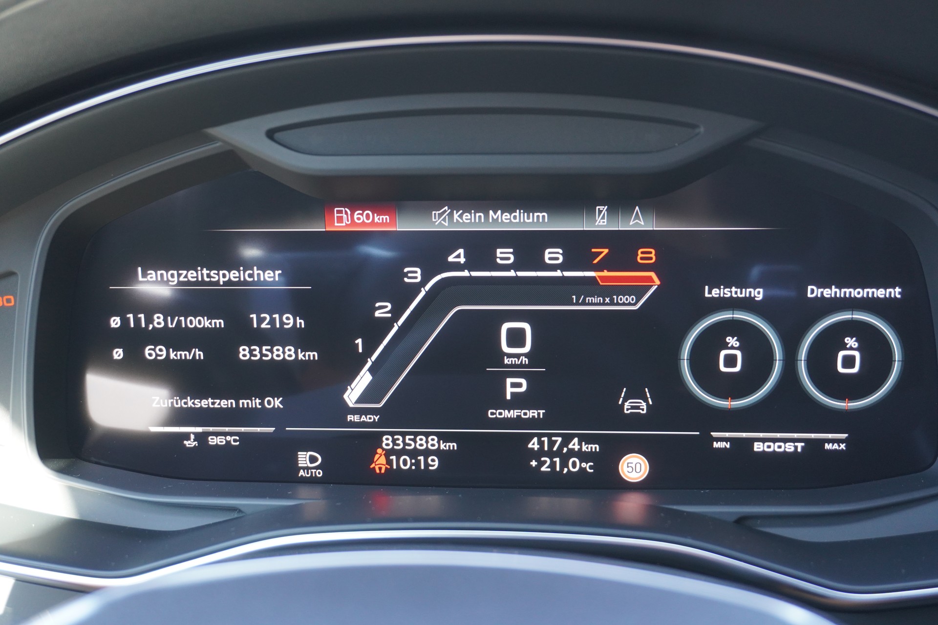 AUDI RS7 Sportback MHEV Performance-image-35