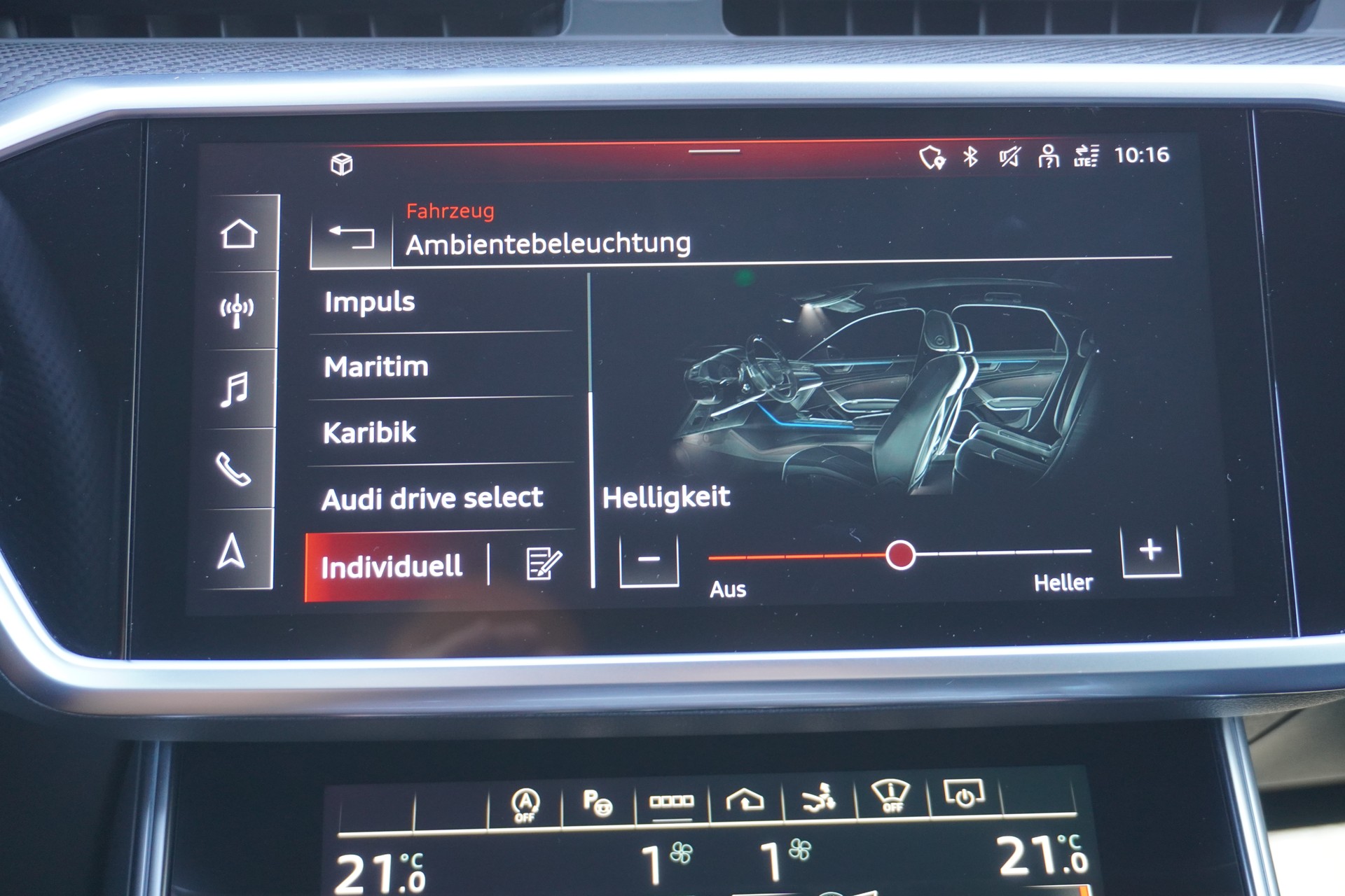 AUDI RS7 Sportback MHEV Performance-image-27