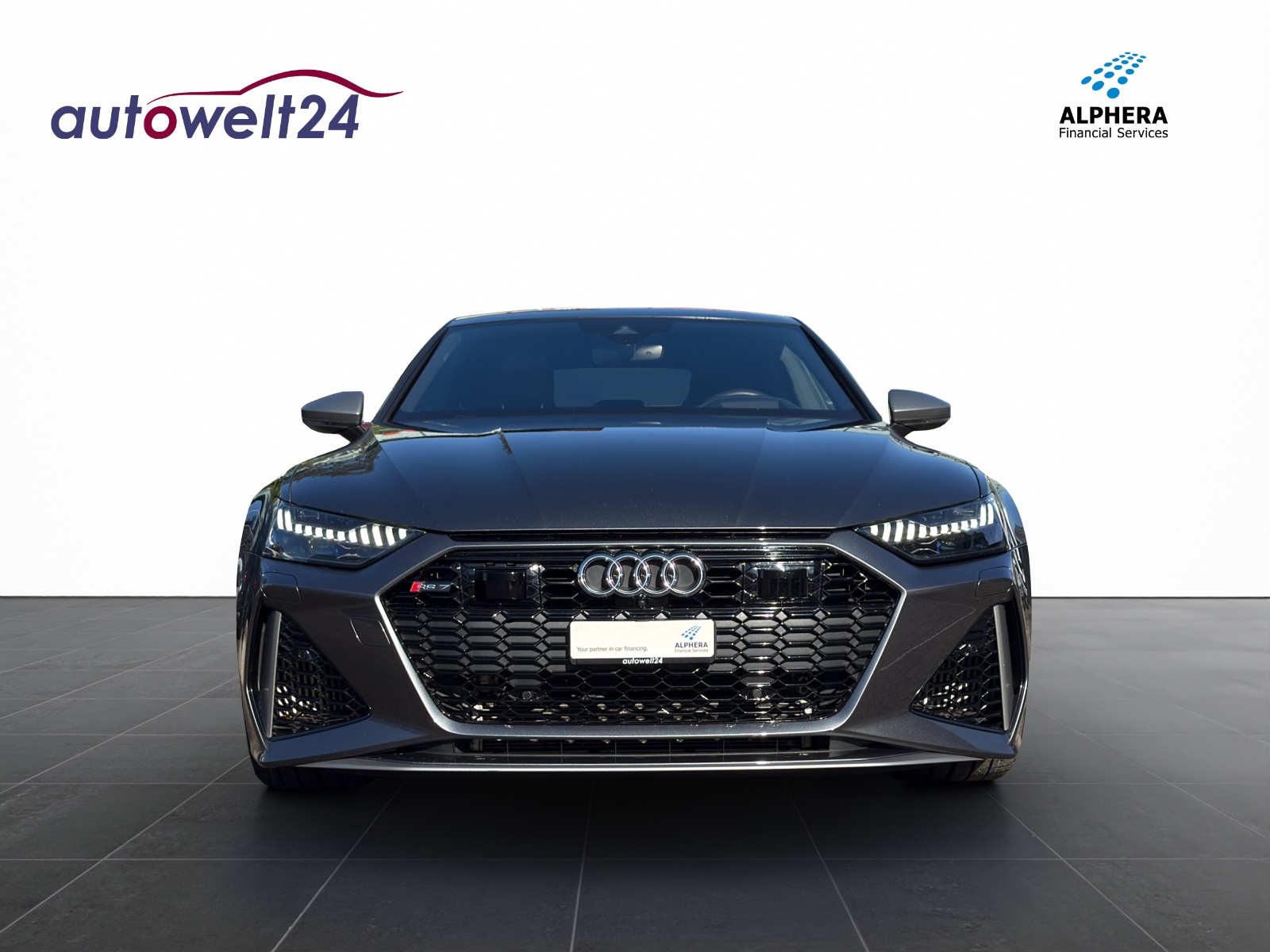 AUDI RS7 Sportback MHEV Performance-showroom-element-1