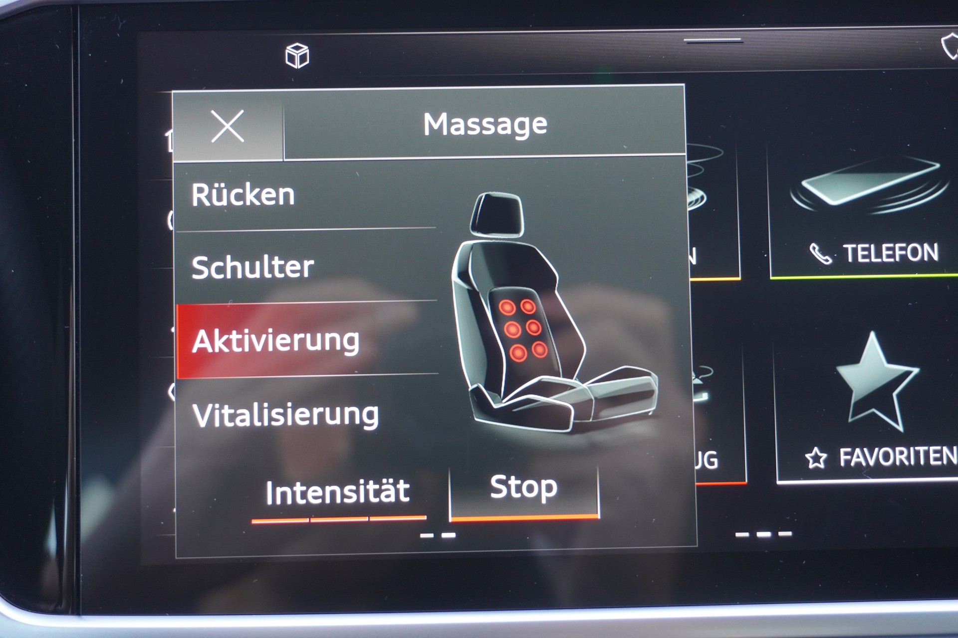 AUDI RS7 Sportback MHEV Performance-image-25
