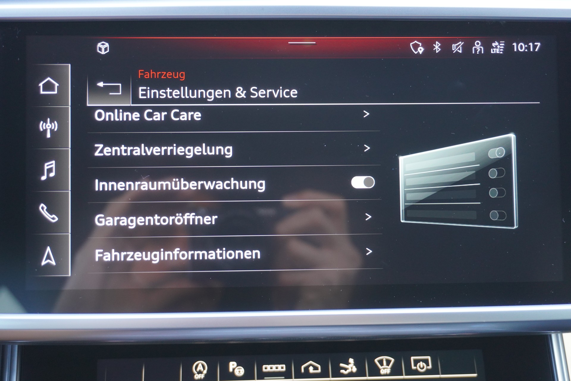 AUDI RS7 Sportback MHEV Performance-image-33