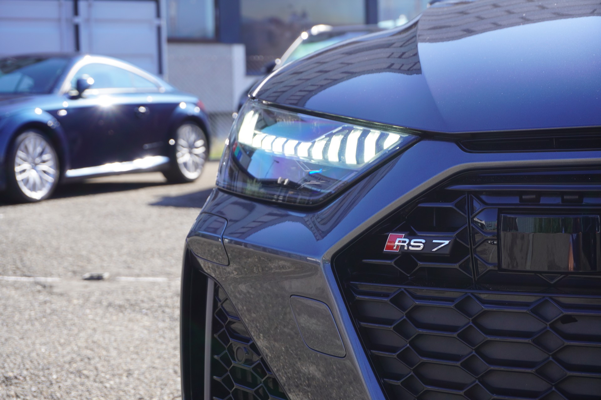 AUDI RS7 Sportback MHEV Performance-image-46