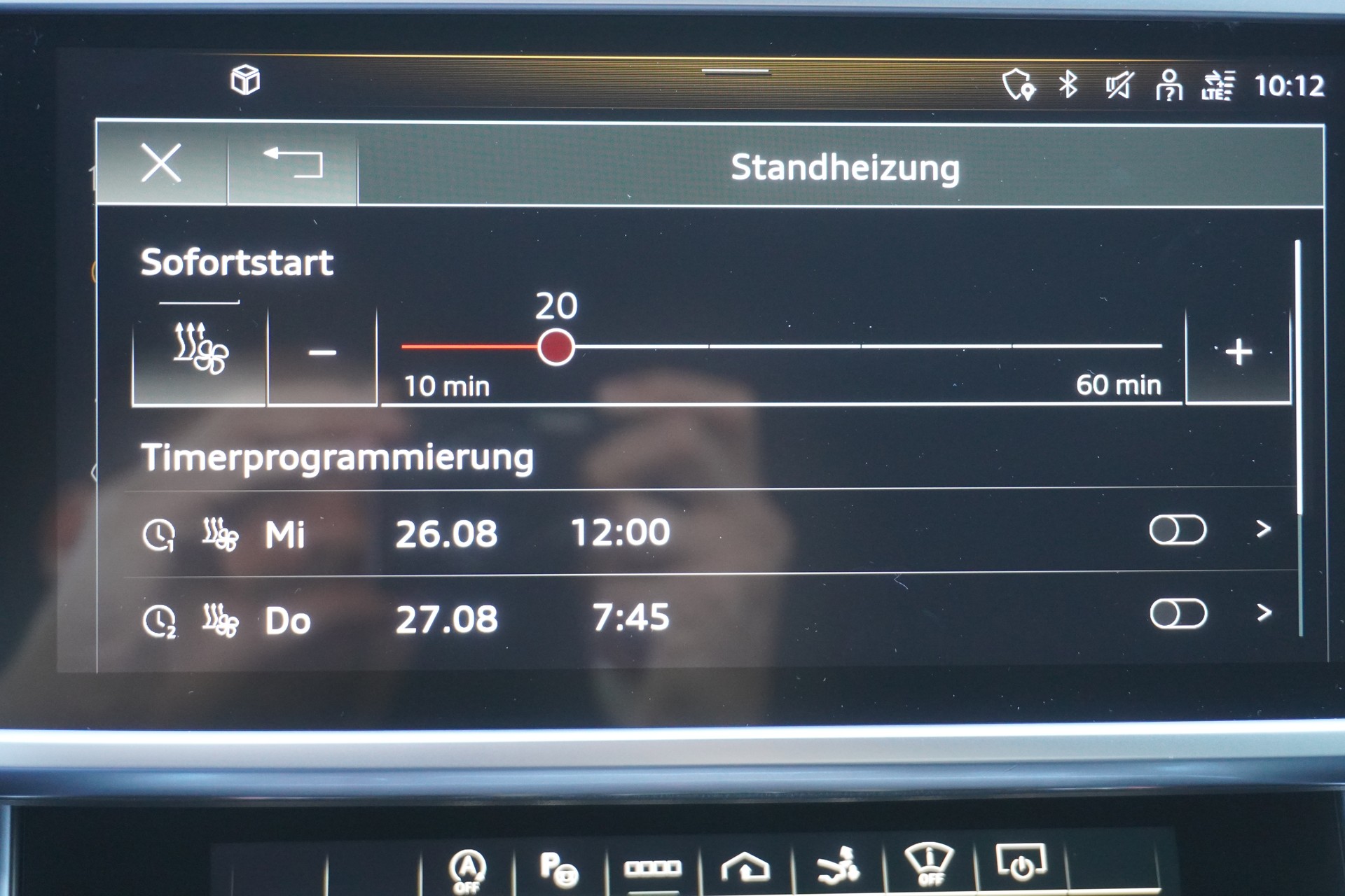 AUDI RS7 Sportback MHEV Performance-image-20