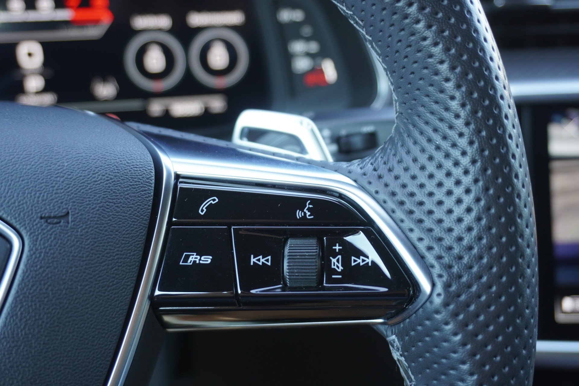 AUDI RS7 Sportback MHEV Performance-image-36