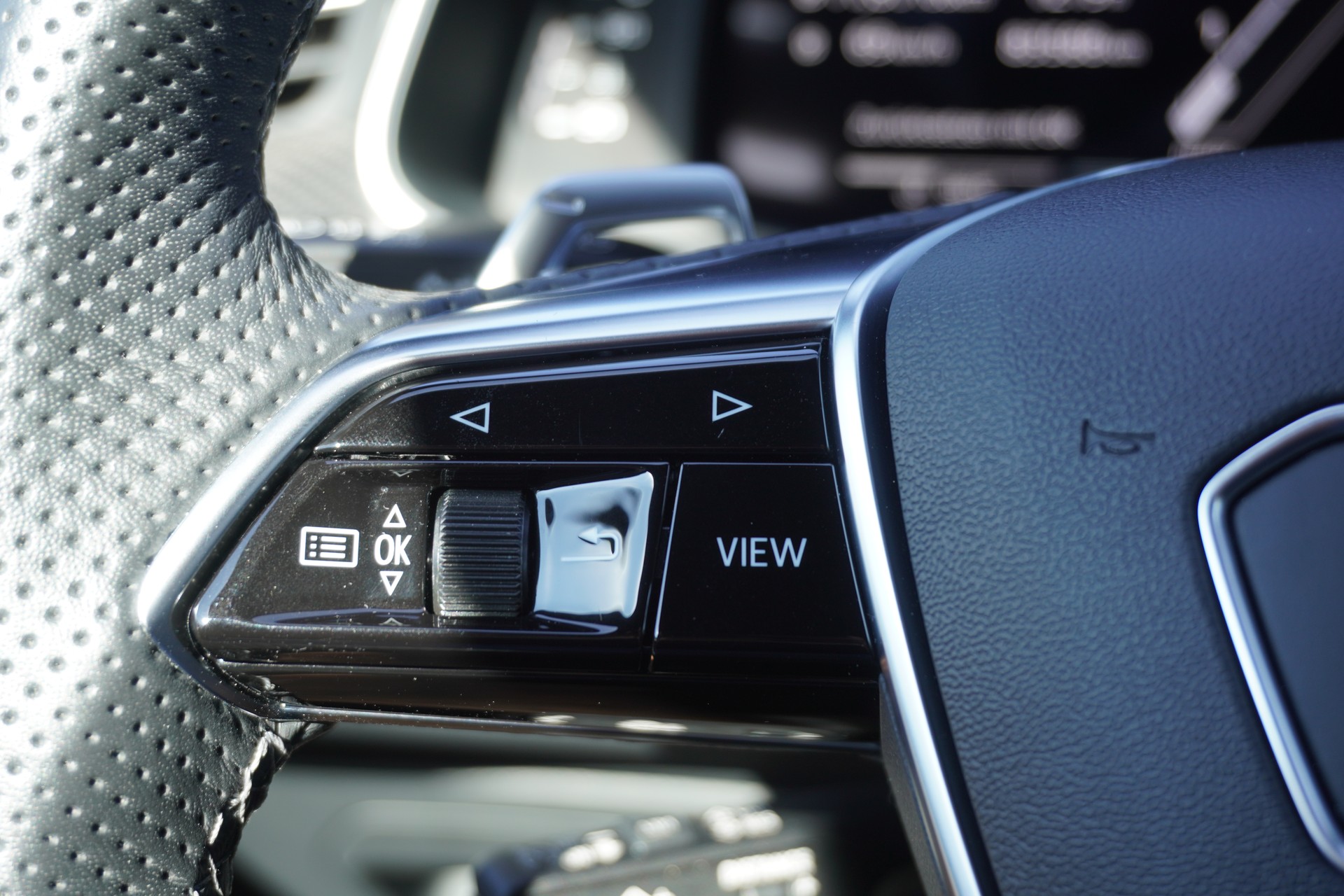 AUDI RS7 Sportback MHEV Performance-image-37
