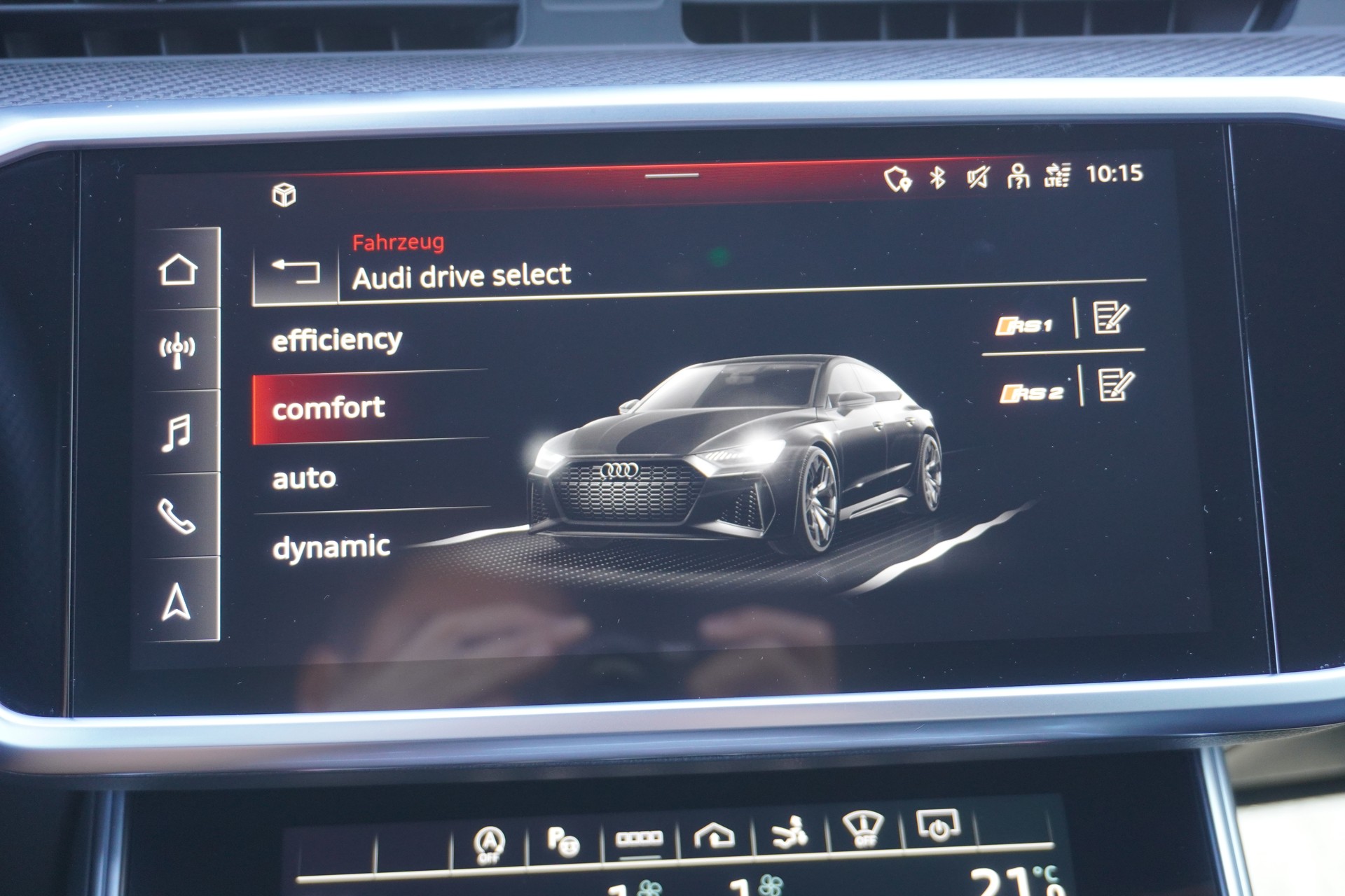AUDI RS7 Sportback MHEV Performance-image-26