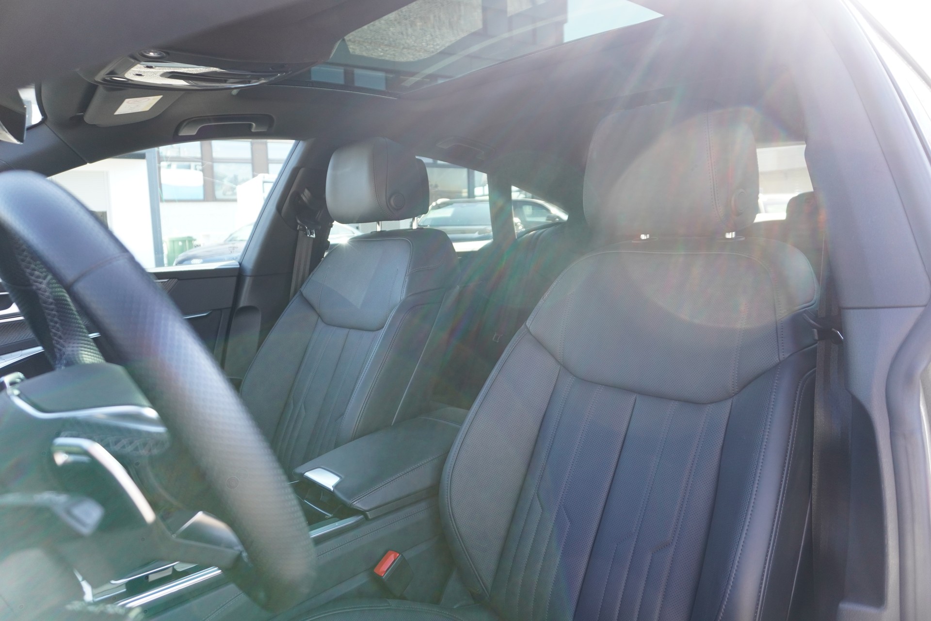 AUDI RS7 Sportback MHEV Performance-image-12