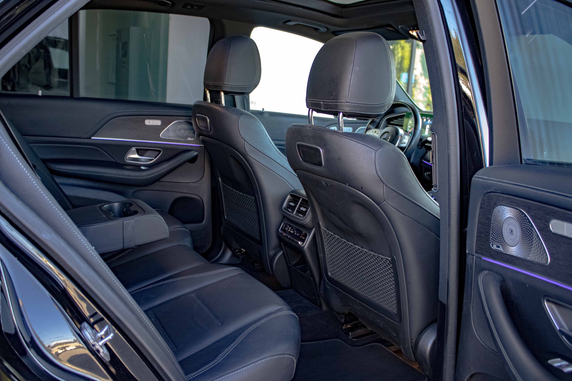 MERCEDES-BENZ GLE 300 d 4Matic AMG Line 9G-Tronic-image-15