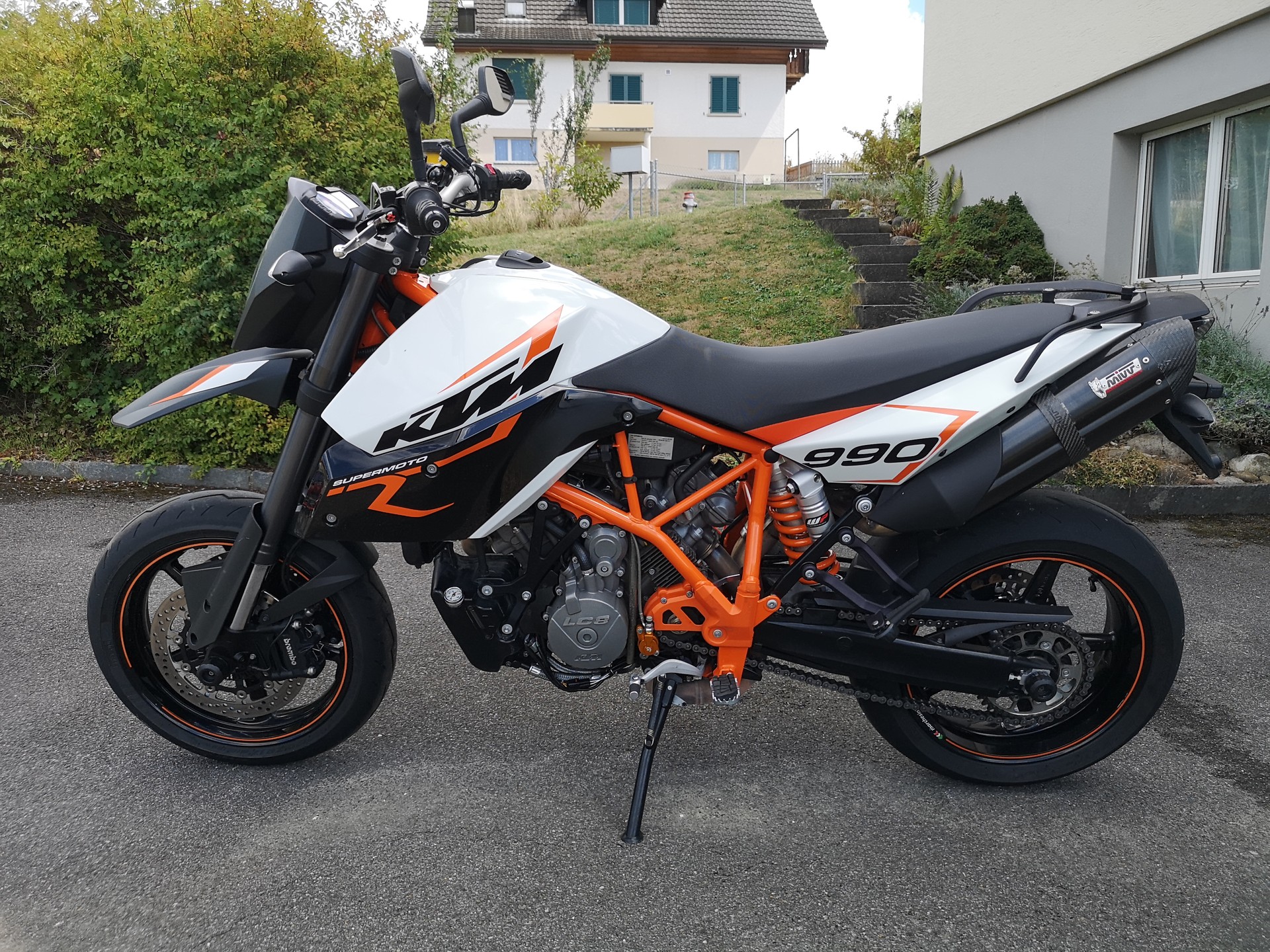 KTM Supermoto R-image-0