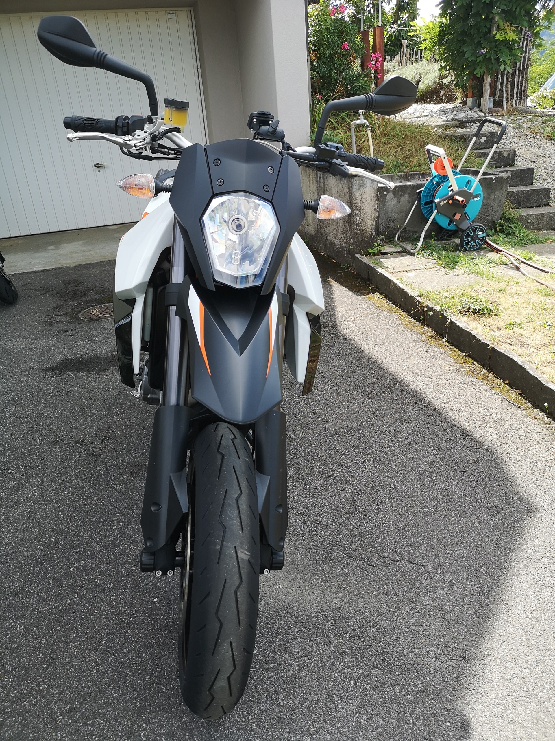 KTM Supermoto R-image-2