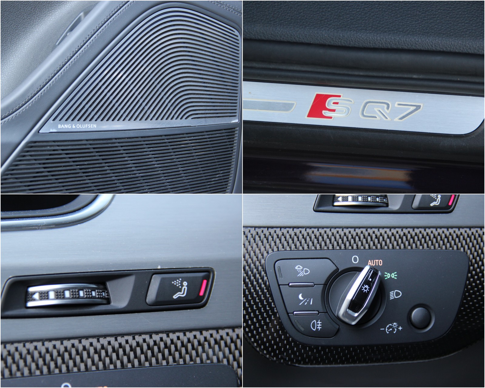 AUDI SQ7 4.0 TDI quattro tiptronic-image-21