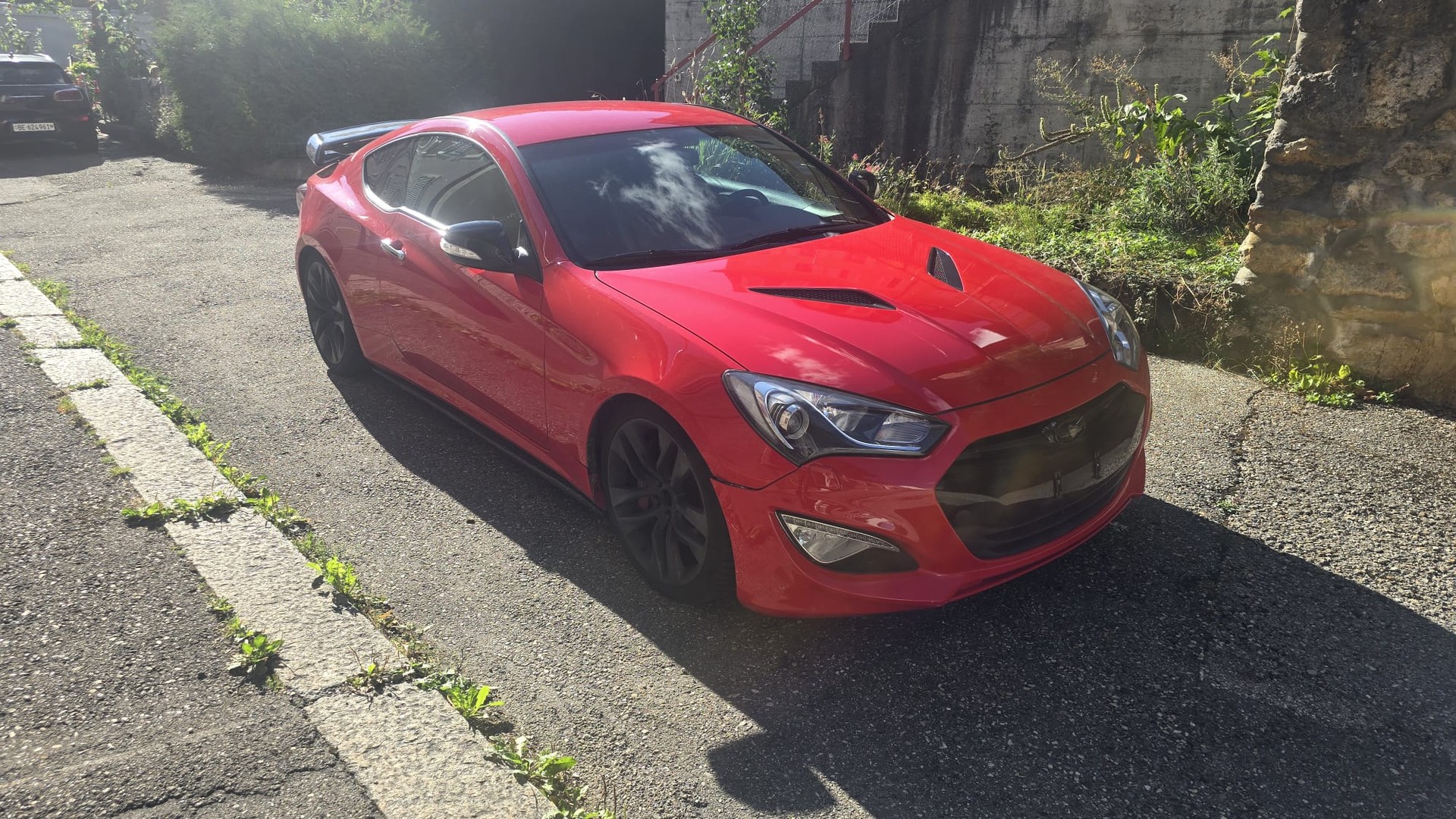 HYUNDAI 2.0 T