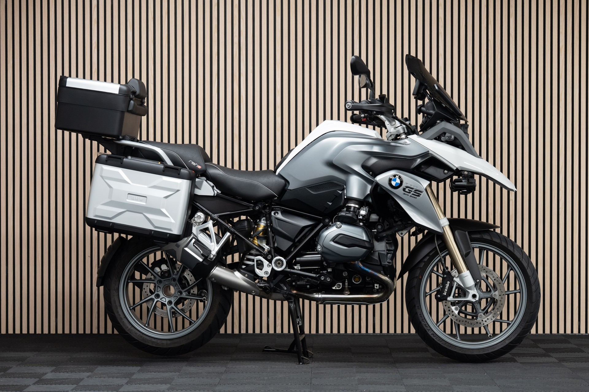 BMW R 1200 GS
