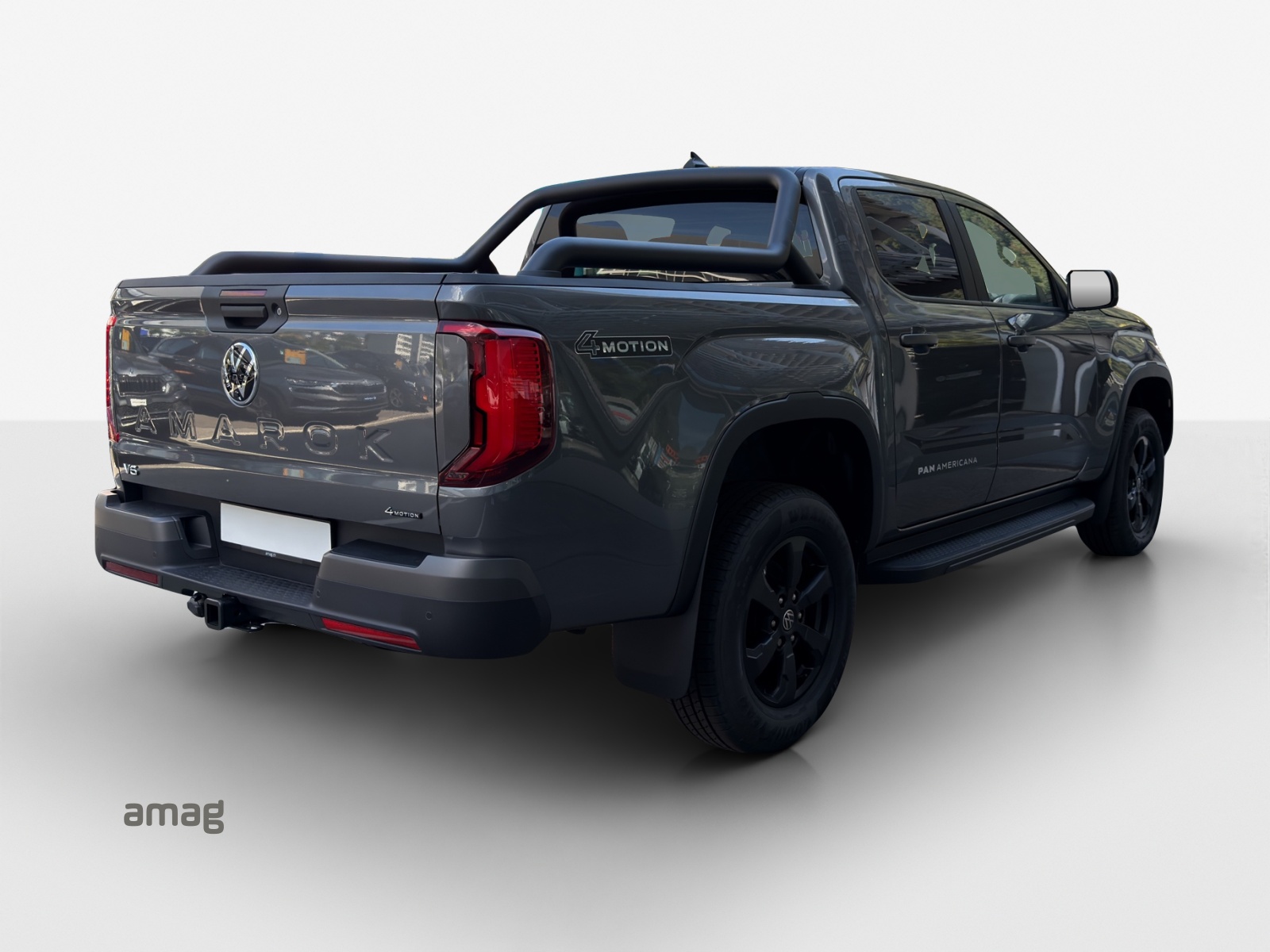 VW Amarok 3.0TDI PanAmericana Winter 2-image-4