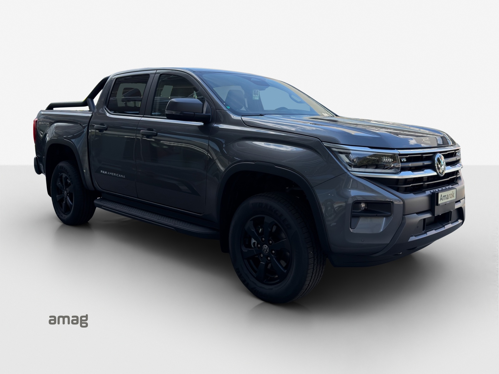 VW Amarok 3.0TDI PanAmericana Winter 2-image-5