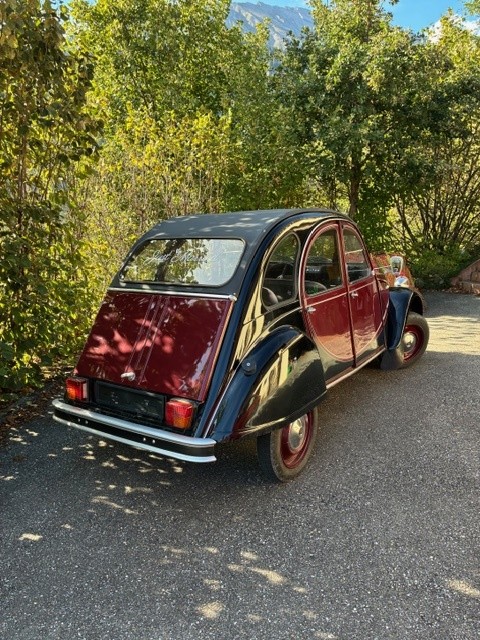 CITROEN 2 CV 6AZ-KA-image-2