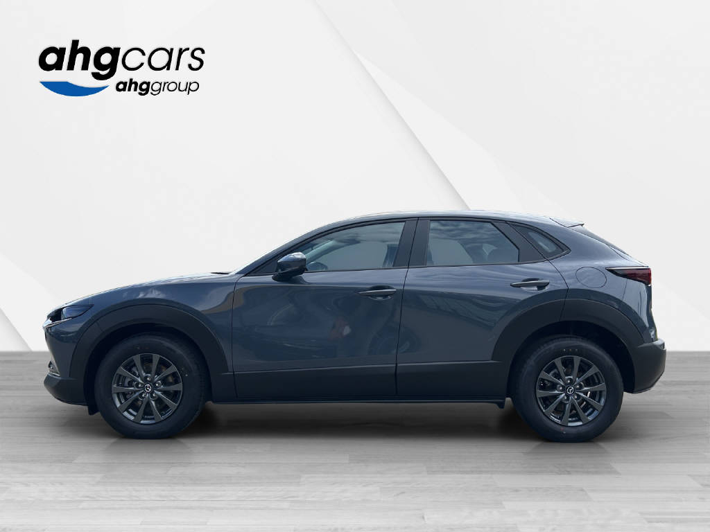 MAZDA CX-30 2.5 Prime-Line-showroom-element-1
