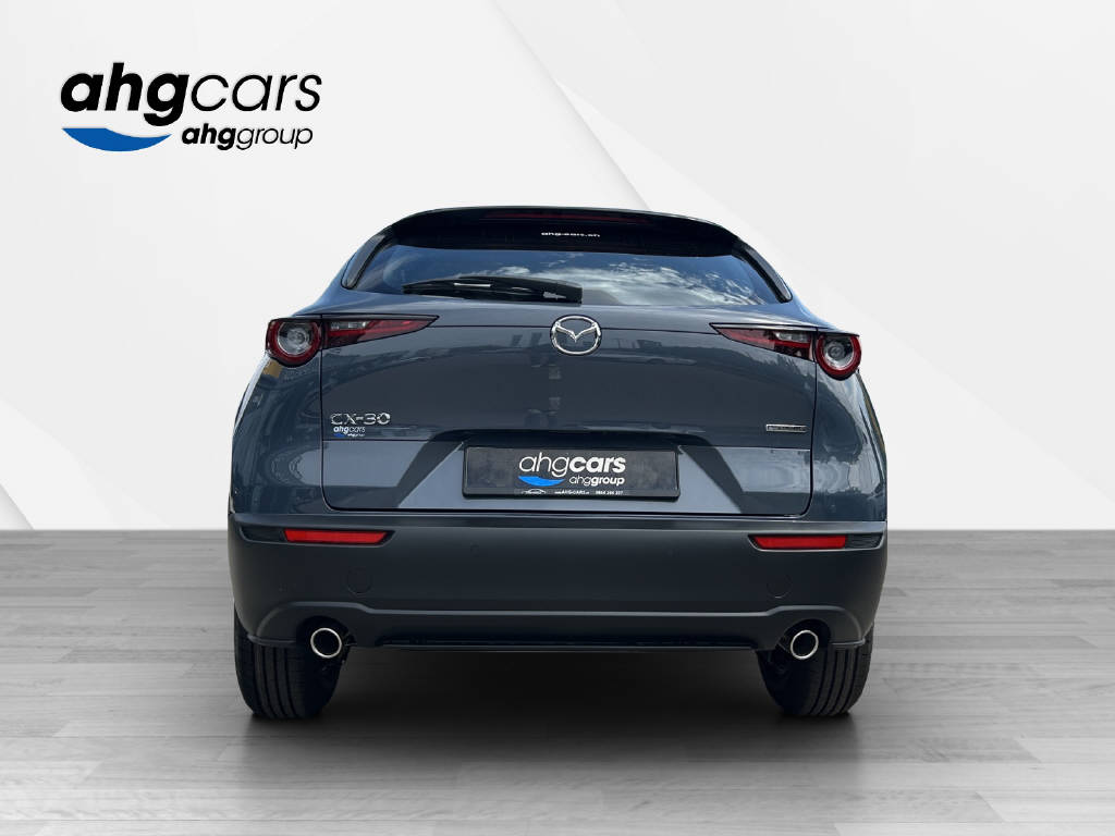 MAZDA CX-30 2.5 Prime-Line-showroom-element-3