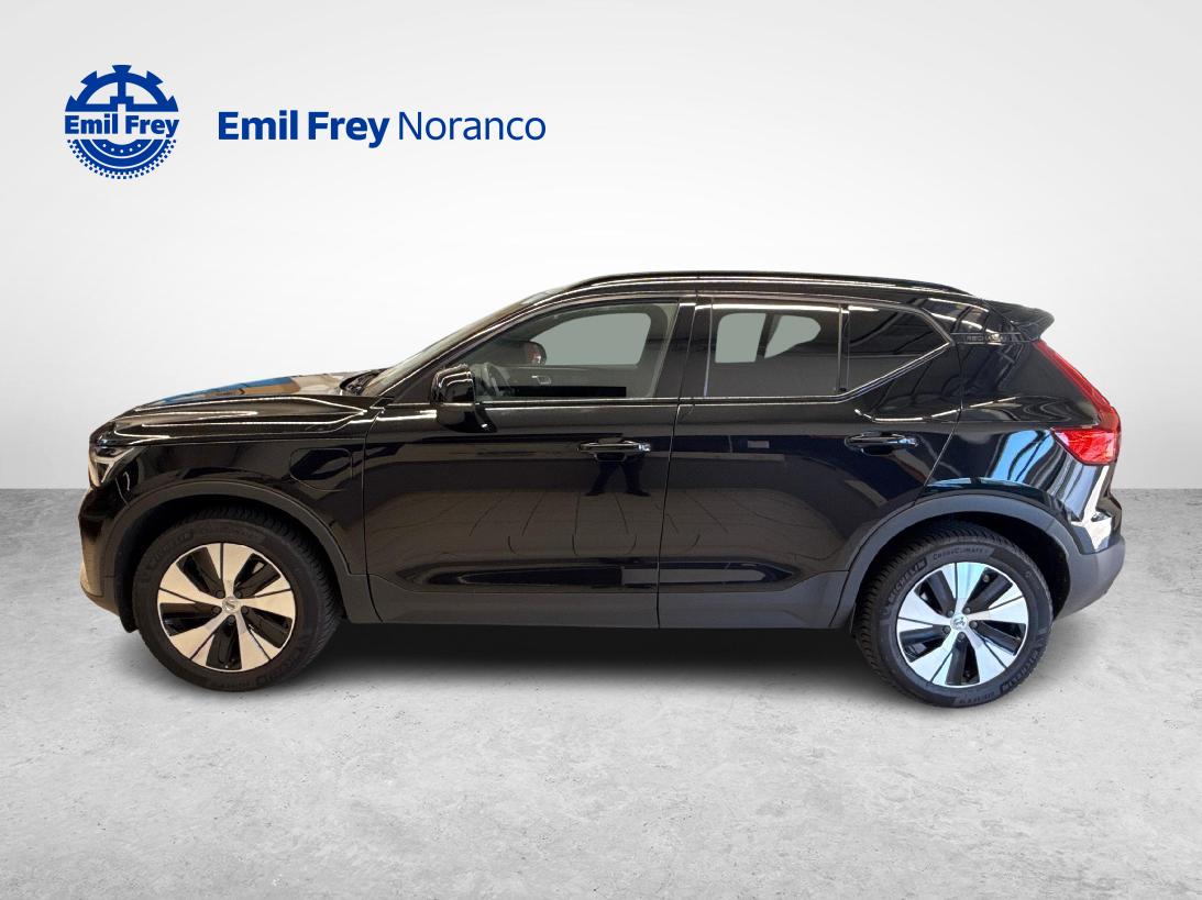 VOLVO XC40 1.5 T5 PiH Plus Dark-showroom-element-1