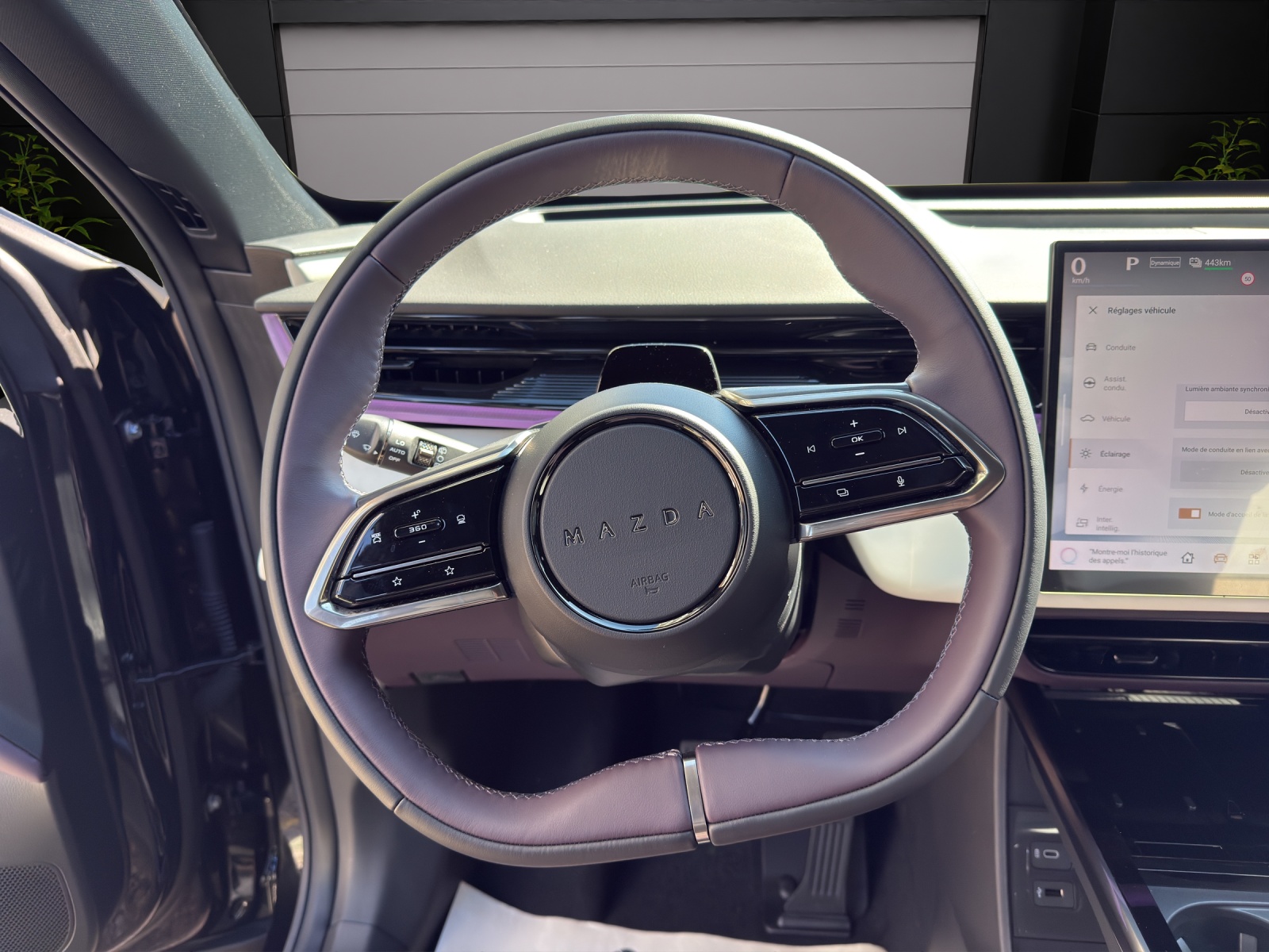 MAZDA CX-6e-image-11