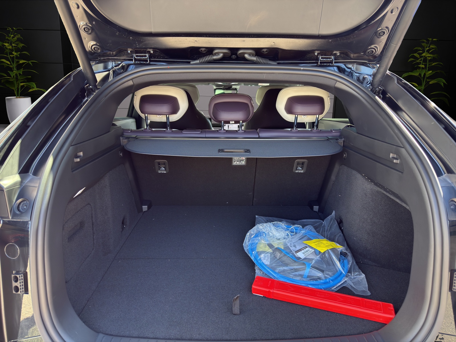MAZDA CX-6e-image-6