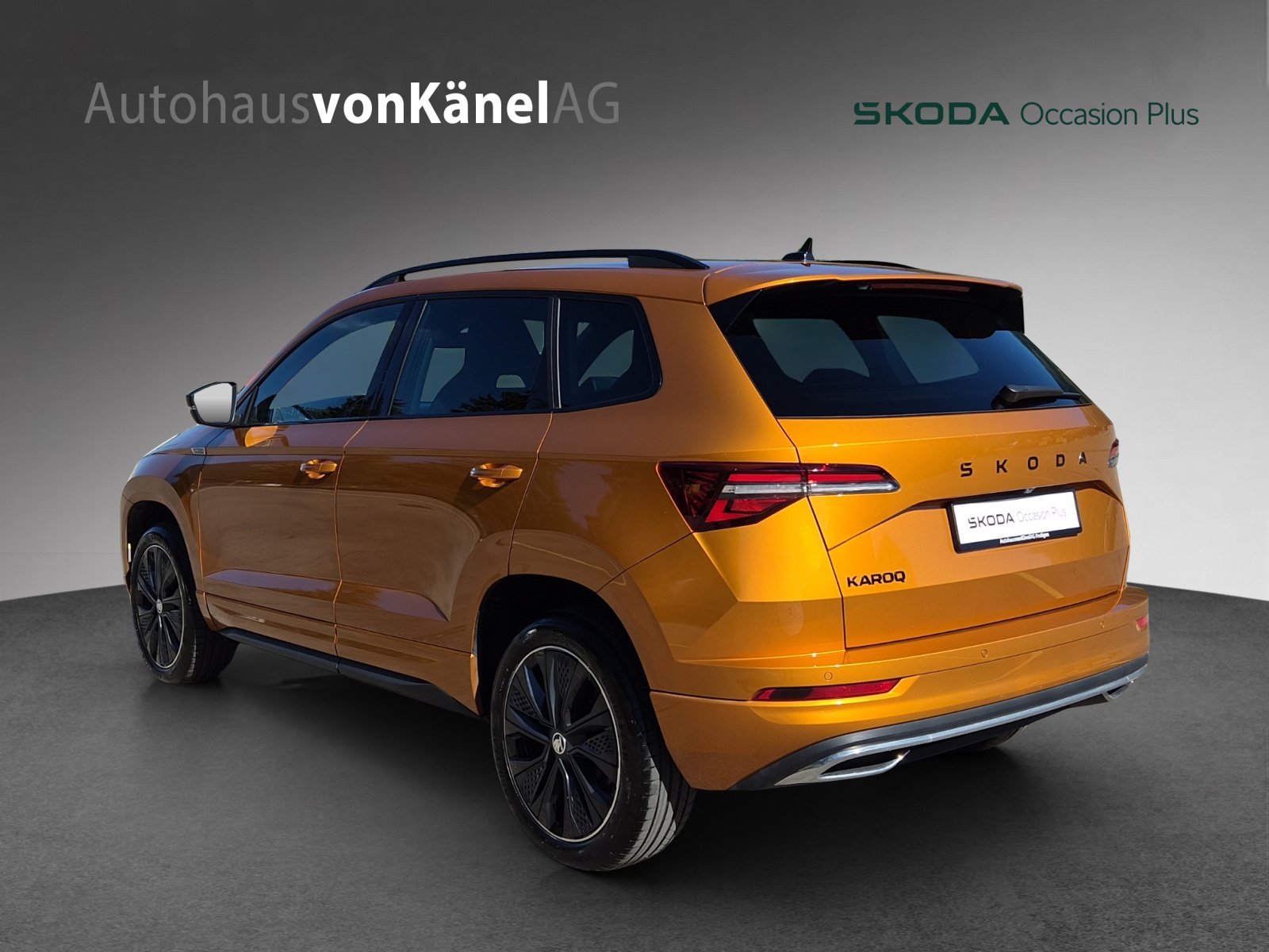 SKODA Karoq 1.5 TSI SportLine DSG-showroom-element-1