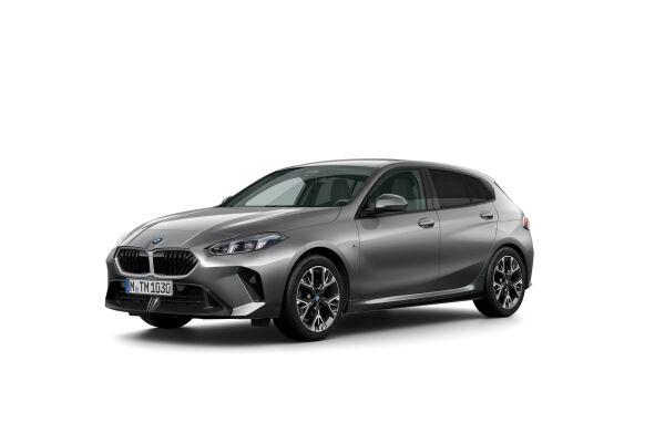 BMW 120i M Sport F70(CH) AHK 📍** Action Leasing à 2.88% Jusqu'au 30.09.2026 **