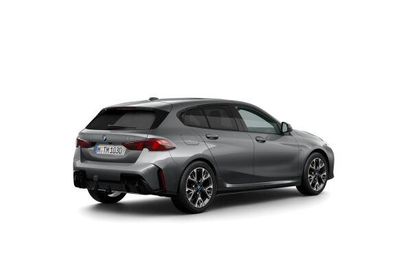 BMW 120i M Sport F70(CH) AHK 📍** Action Leasing à 2.88% Jusqu'au 30.09.2026 **-showroom-element-1