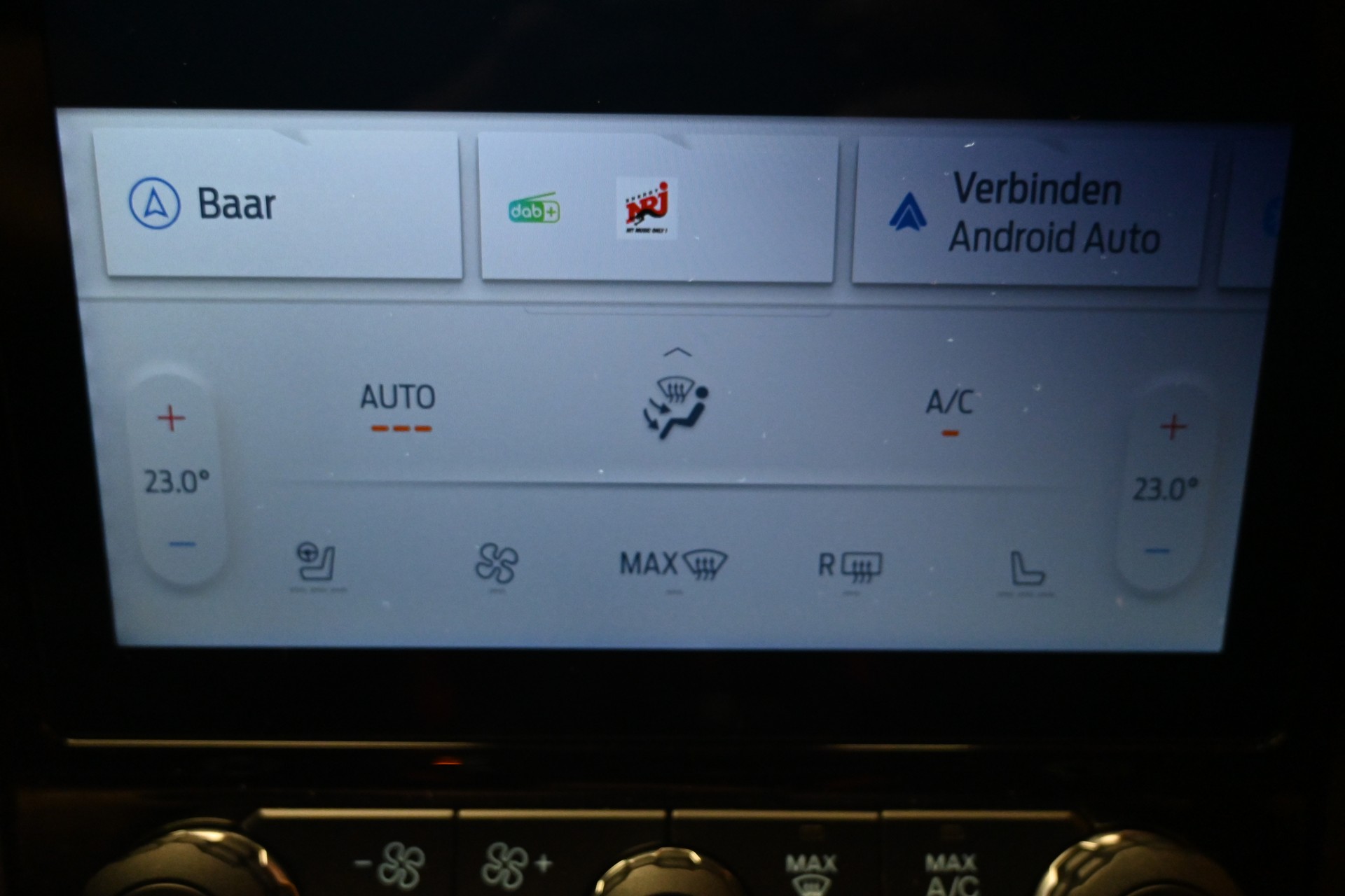 FORD Ranger Raptor 3.0 Eco Boost 4x4 A-image-16