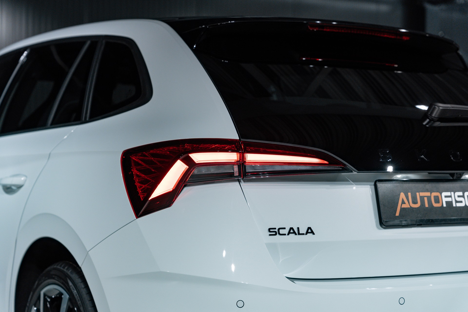 SKODA Scala 1.5 TSI Monte Carlo DSG-image-25